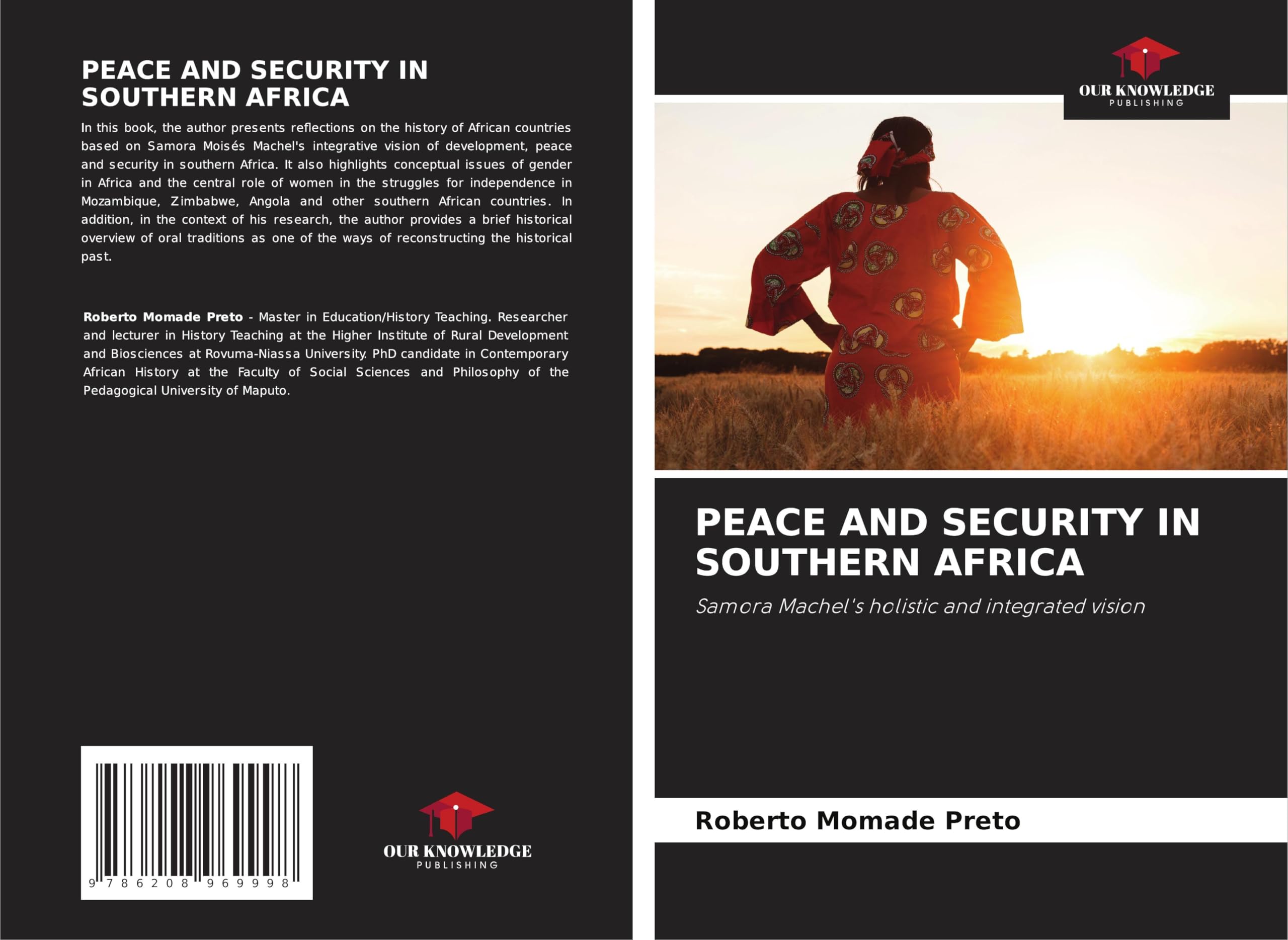 PEACE AND SECURITY IN SOUTHERN AFRICA Natural Sciences