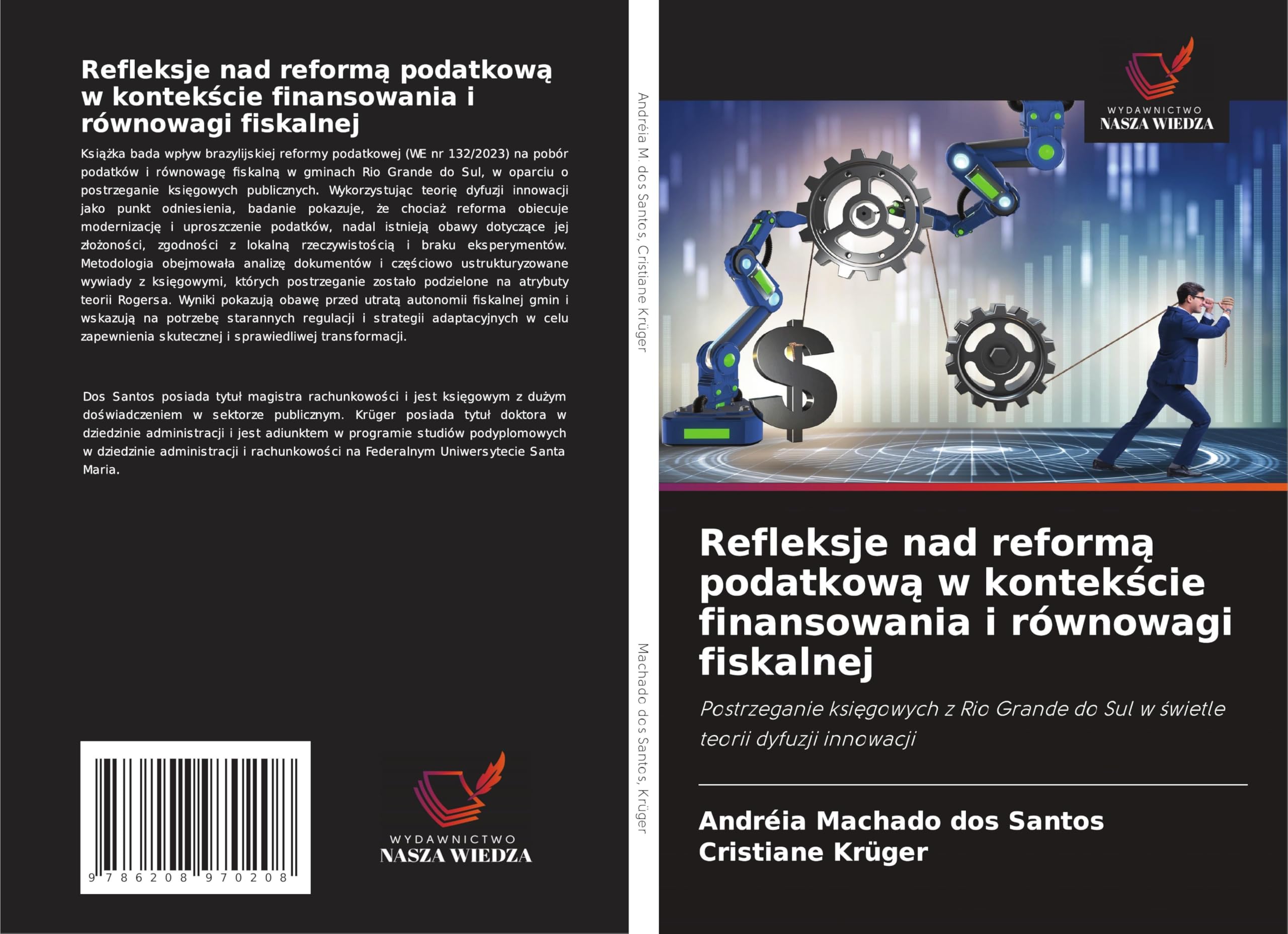 Refleksje nad reform¿ podatkow¿ w kontek¿cie finansowania i równowagi fiskalnej Law