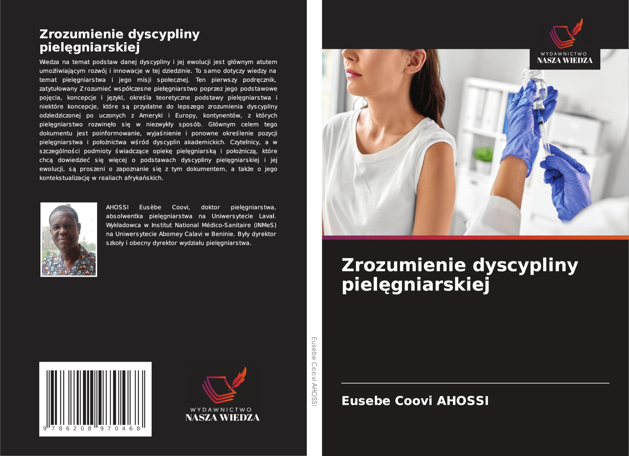 Zrozumienie dyscypliny piel¿gniarskiej Medicine