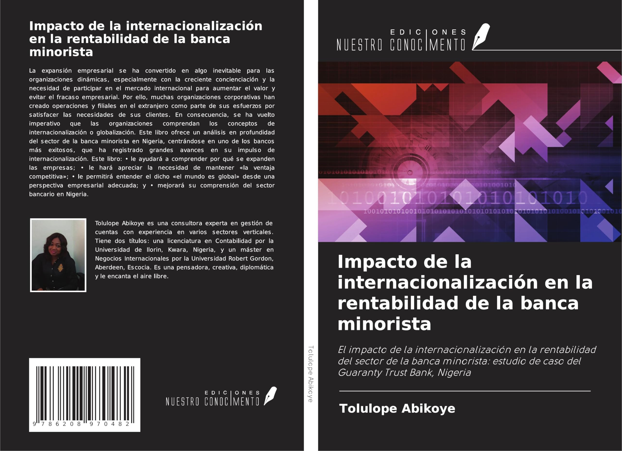 Impacto de la internacionalización en la rentabilidad de la banca minorista Law