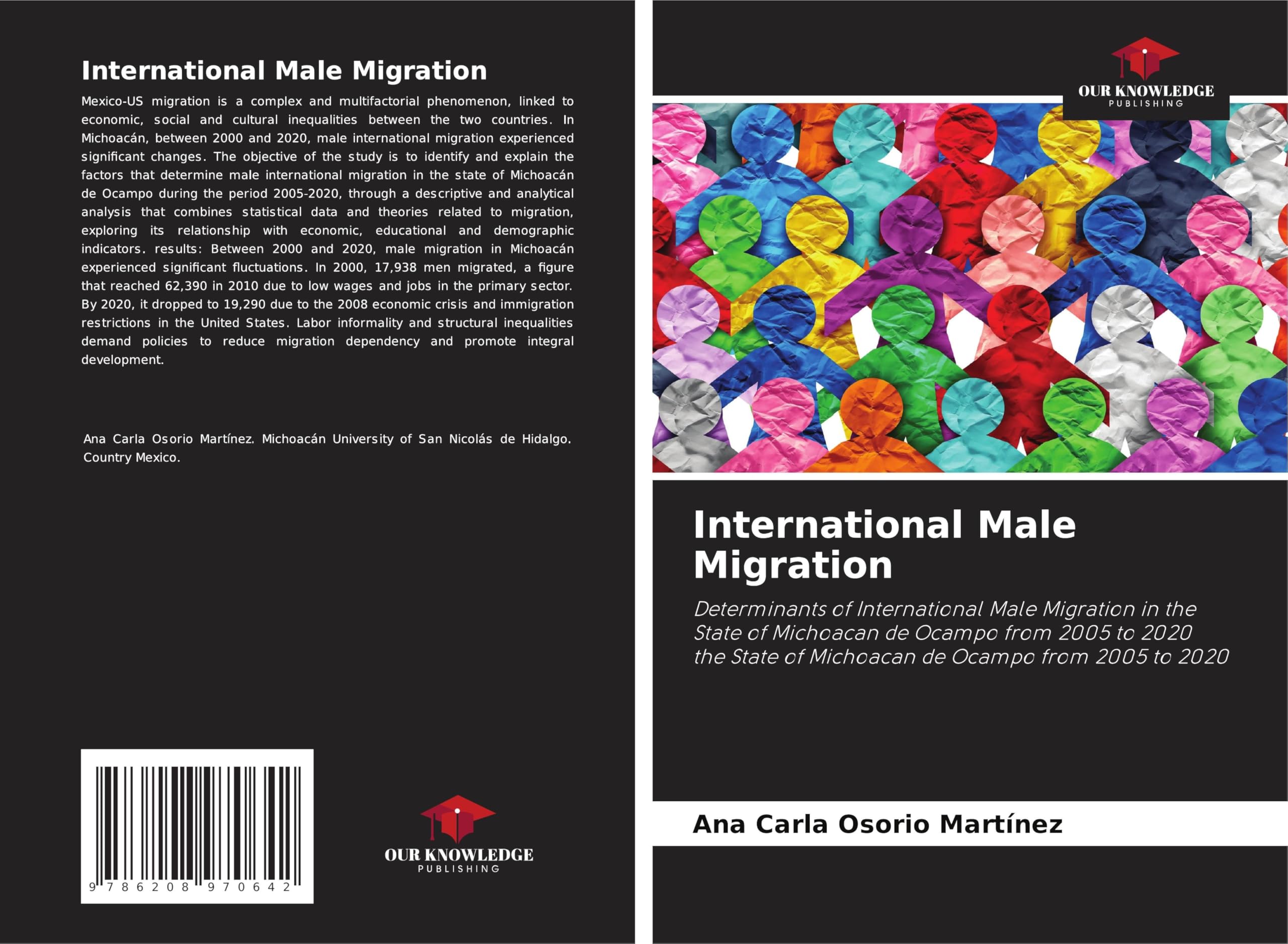 International Male Migration Law