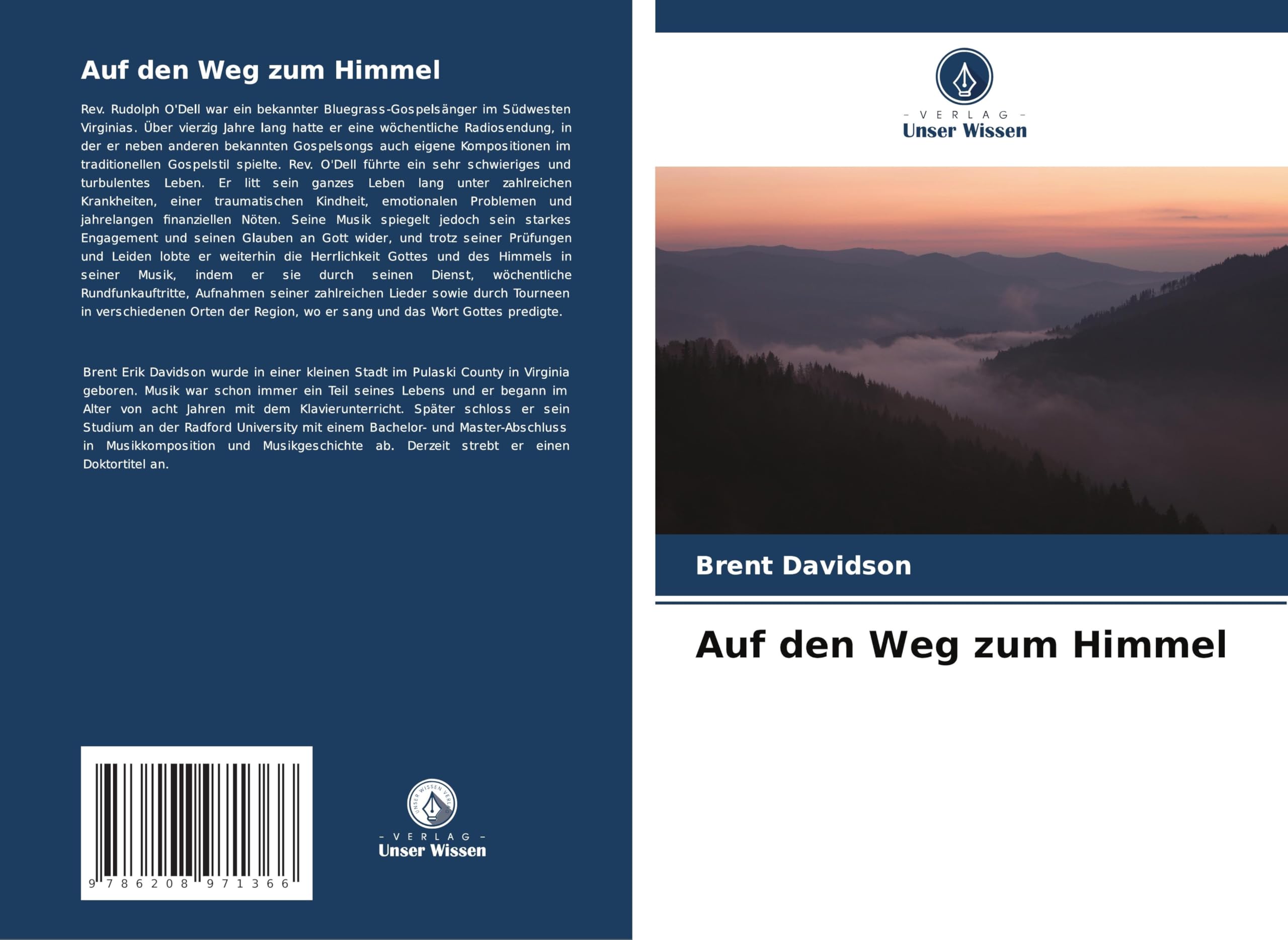 Auf den Weg zum Himmel Arts & Music