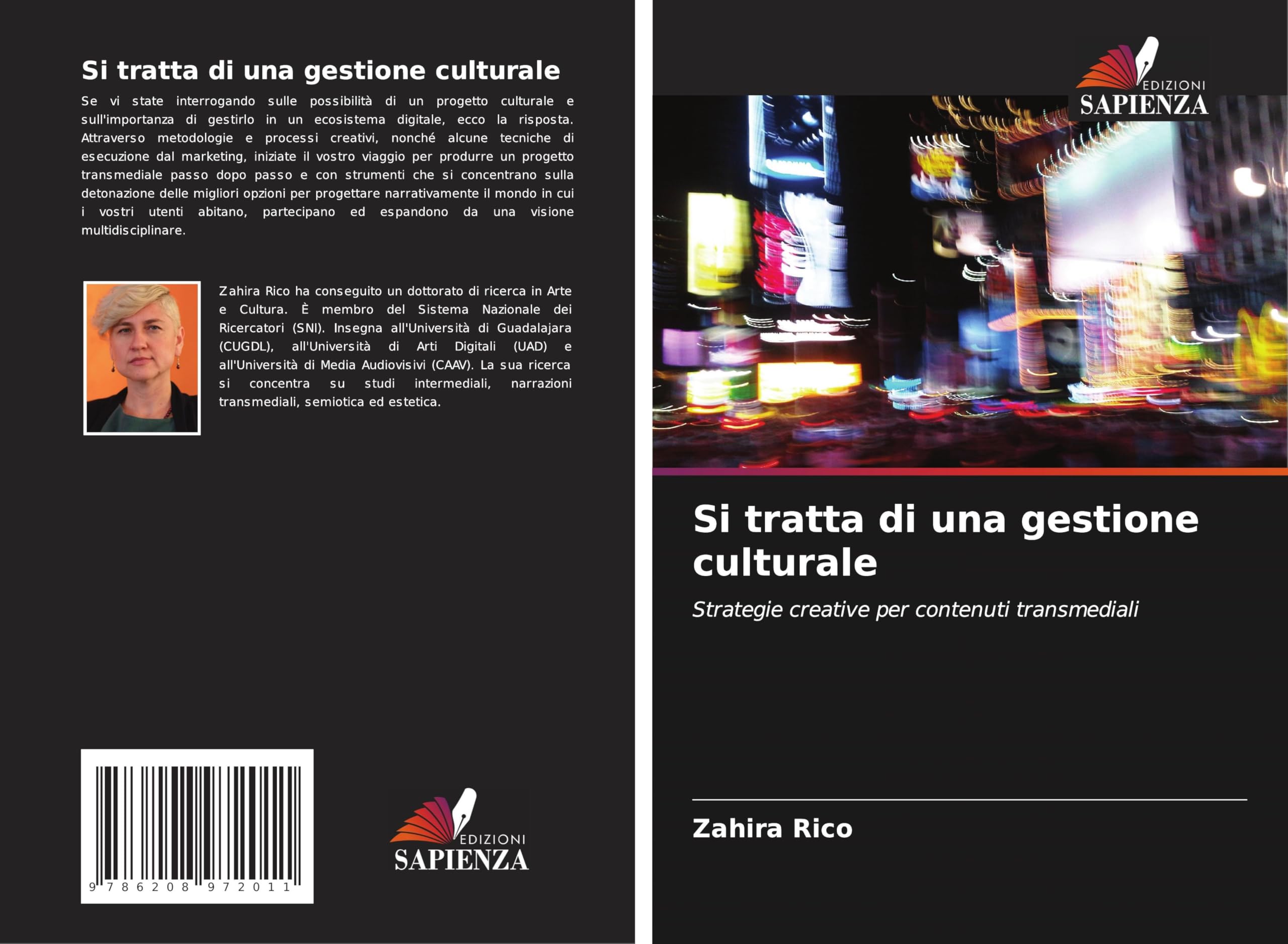 Si tratta di una gestione culturale Law