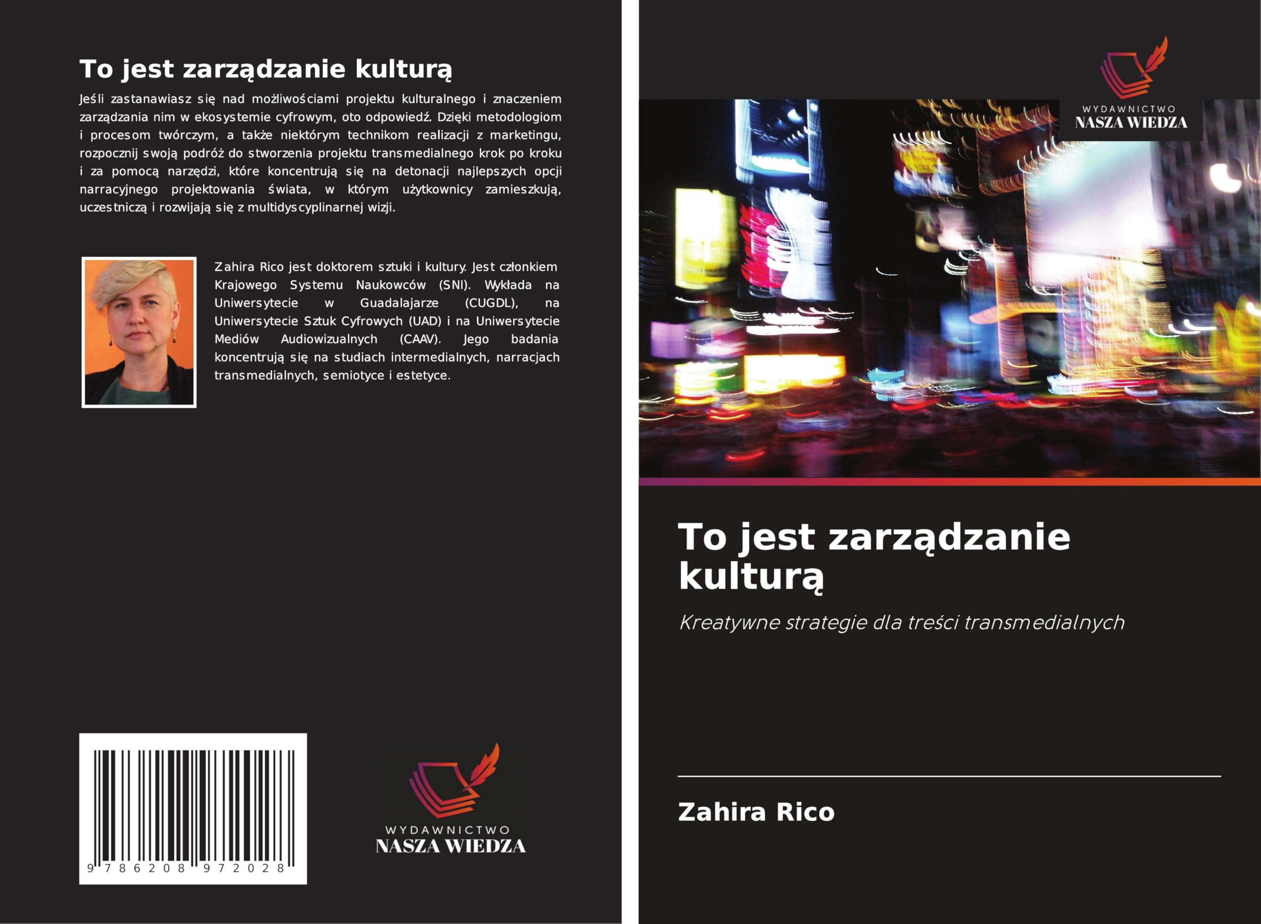 To jest zarz¿dzanie kultur¿ Law