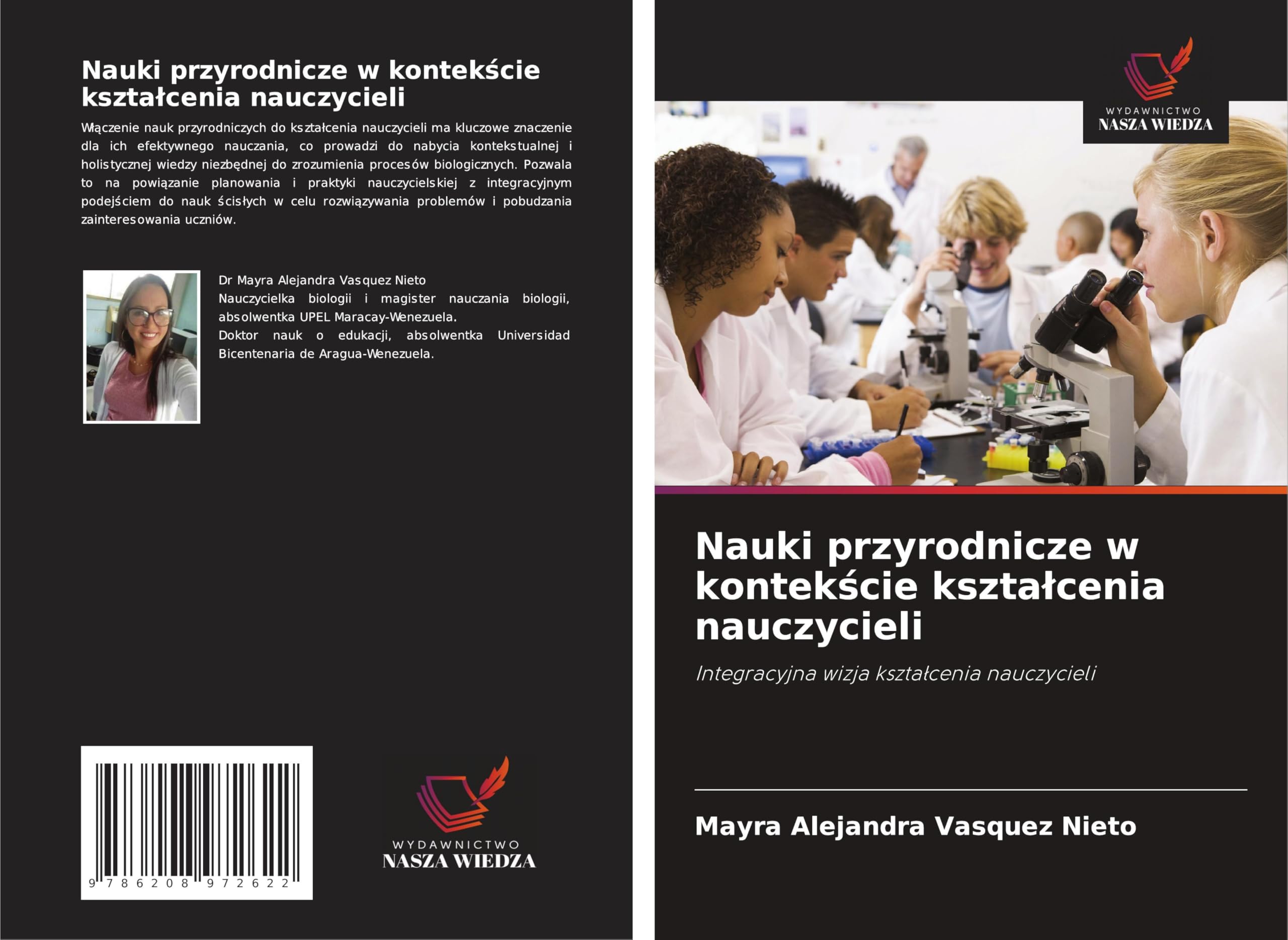 Nauki przyrodnicze w kontek¿cie kszta¿cenia nauczycieli Business & Technology