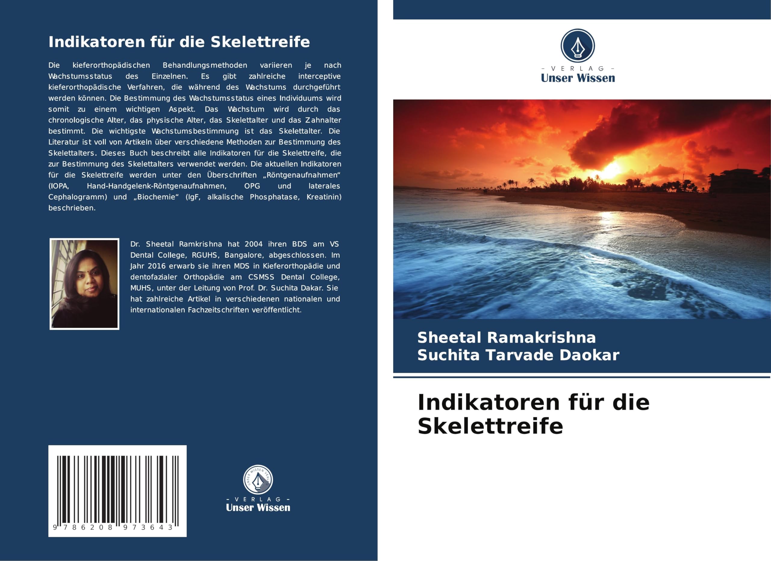 Indikatoren für die Skelettreife Medicine