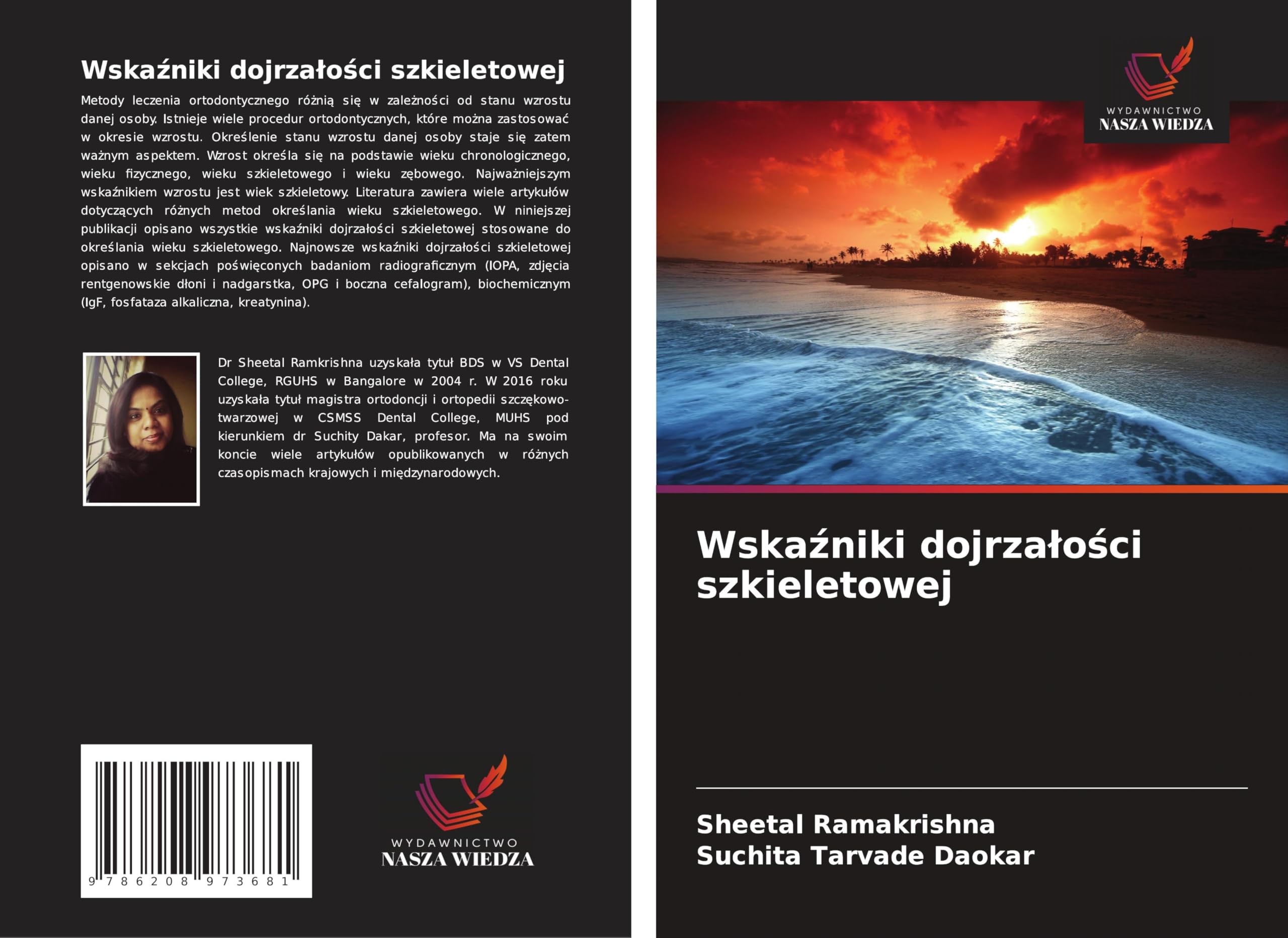 Wska¿niki dojrza¿o¿ci szkieletowej Medicine