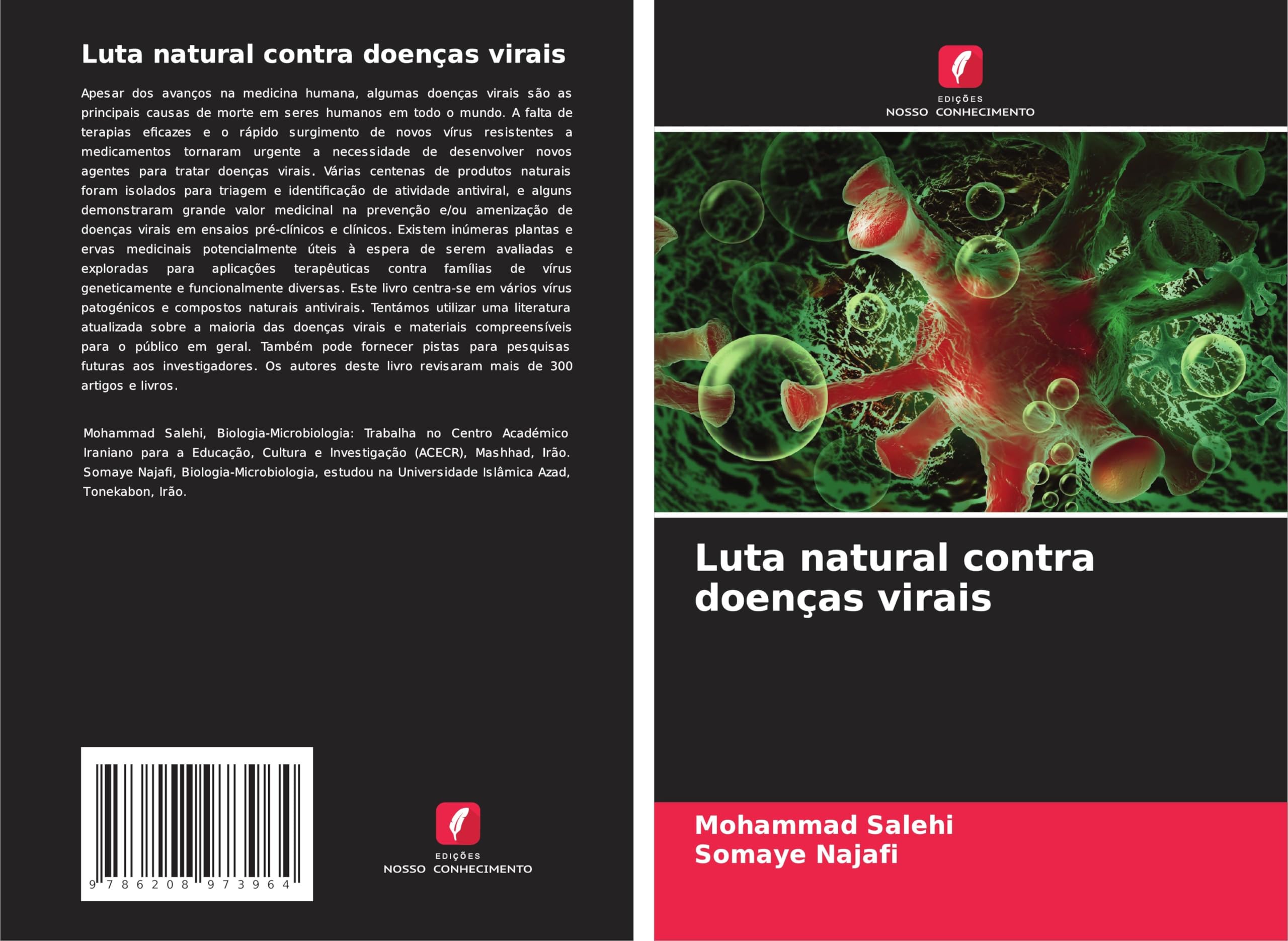 Luta natural contra doenças virais Natural Sciences