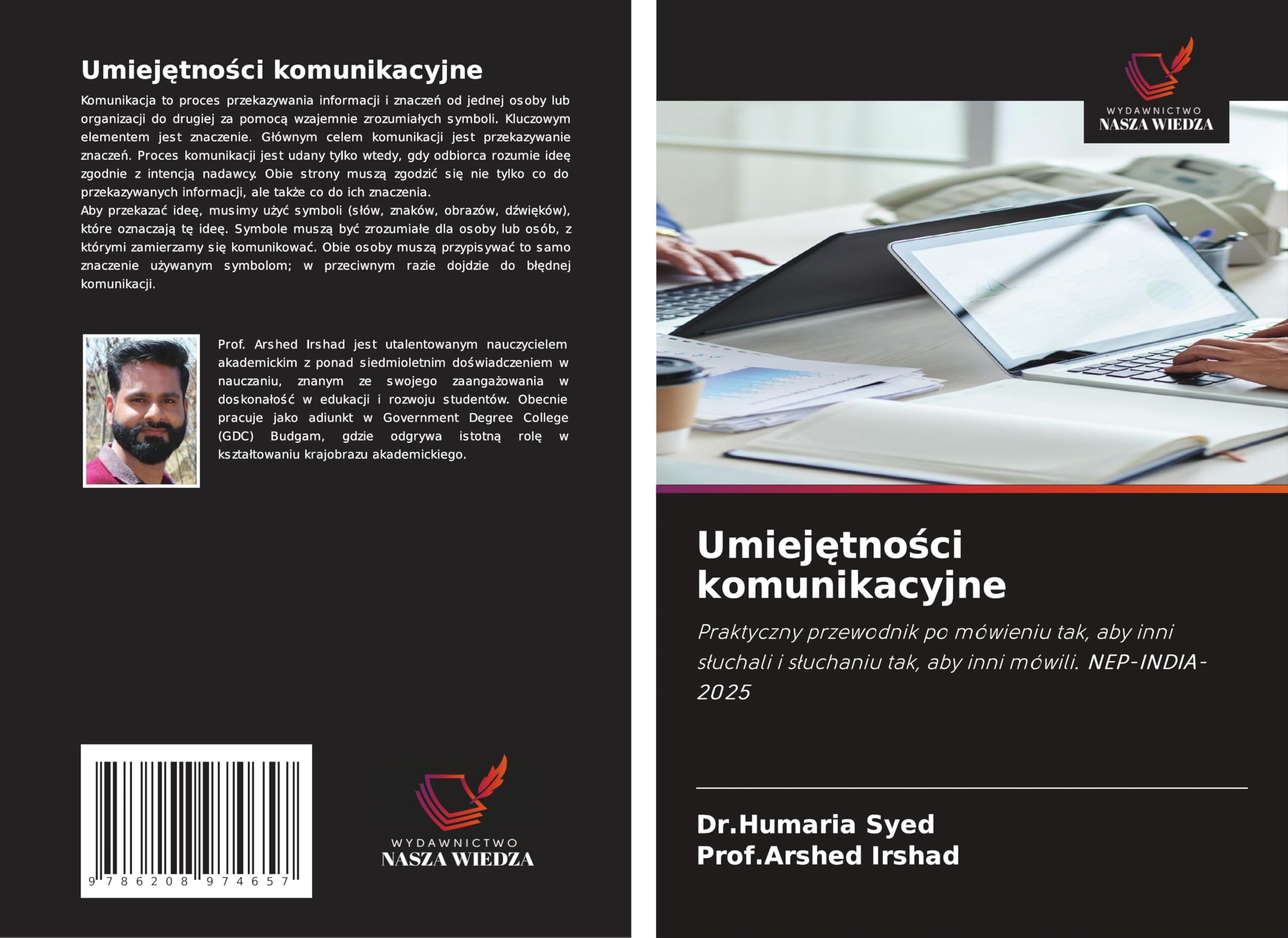 Umiej¿tno¿ci komunikacyjne Law