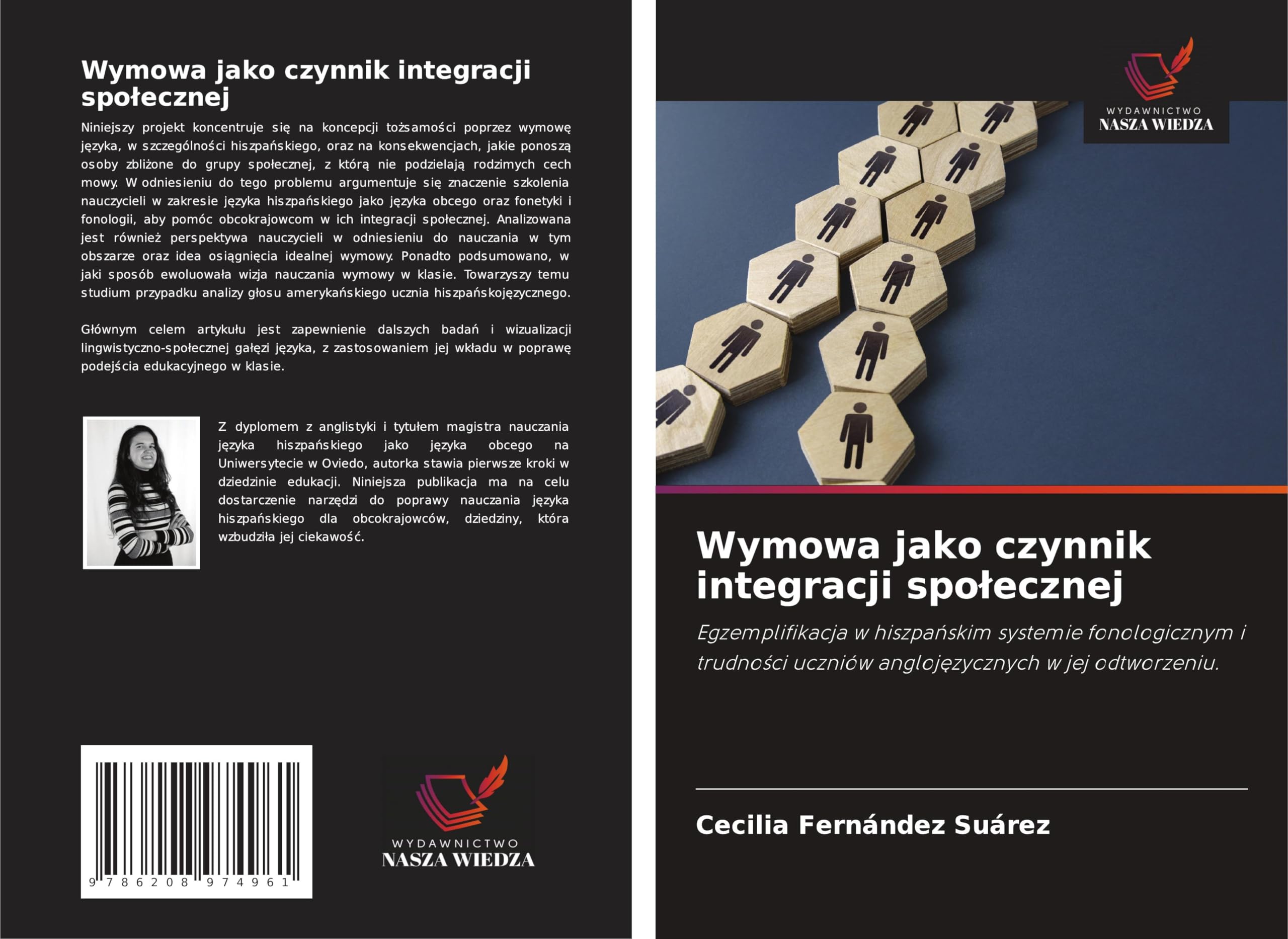 Wymowa jako czynnik integracji spo¿ecznej Law
