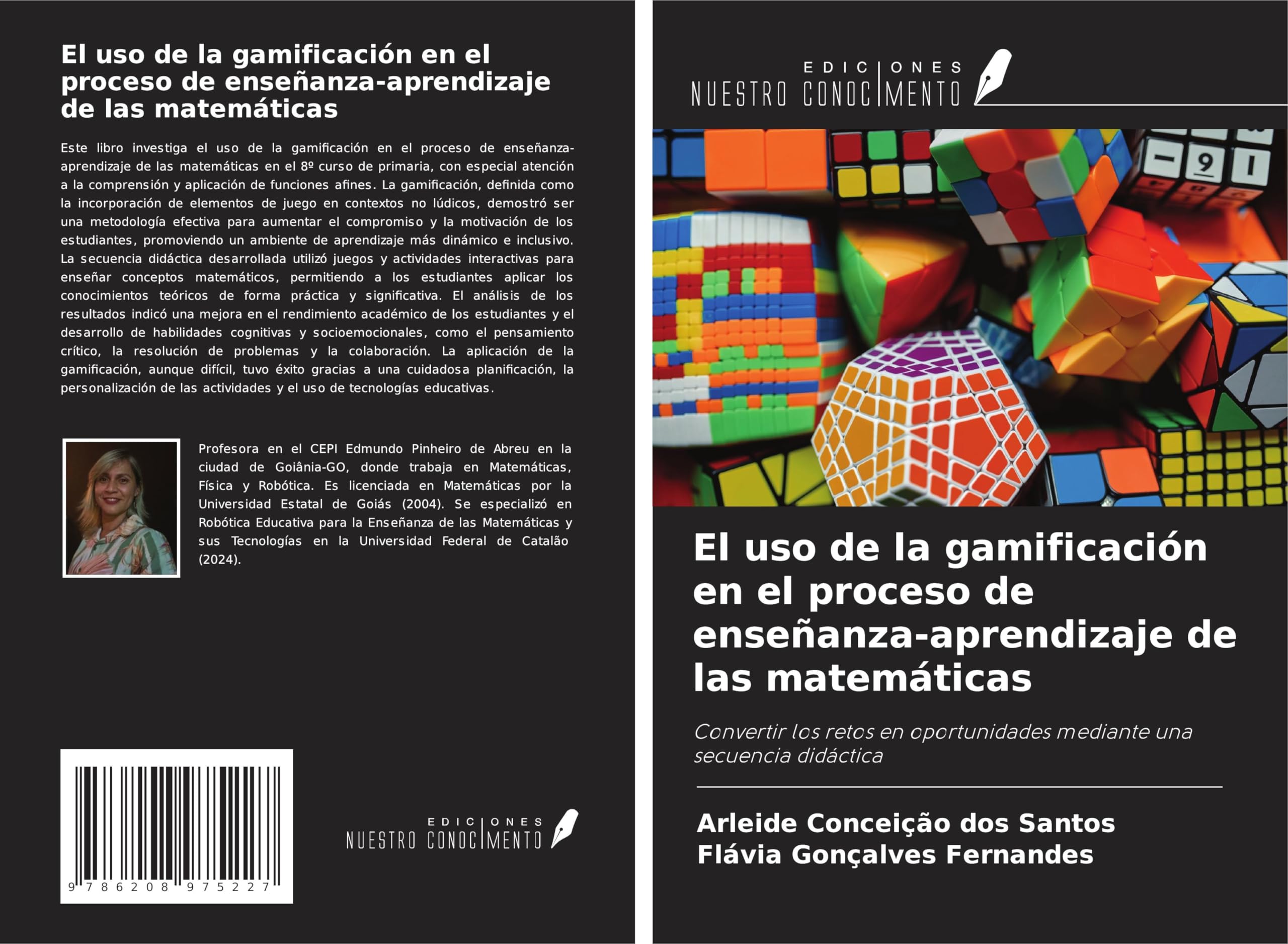 El uso de la gamificación en el proceso de enseñanza-aprendizaje de las matemáticas Computer Science