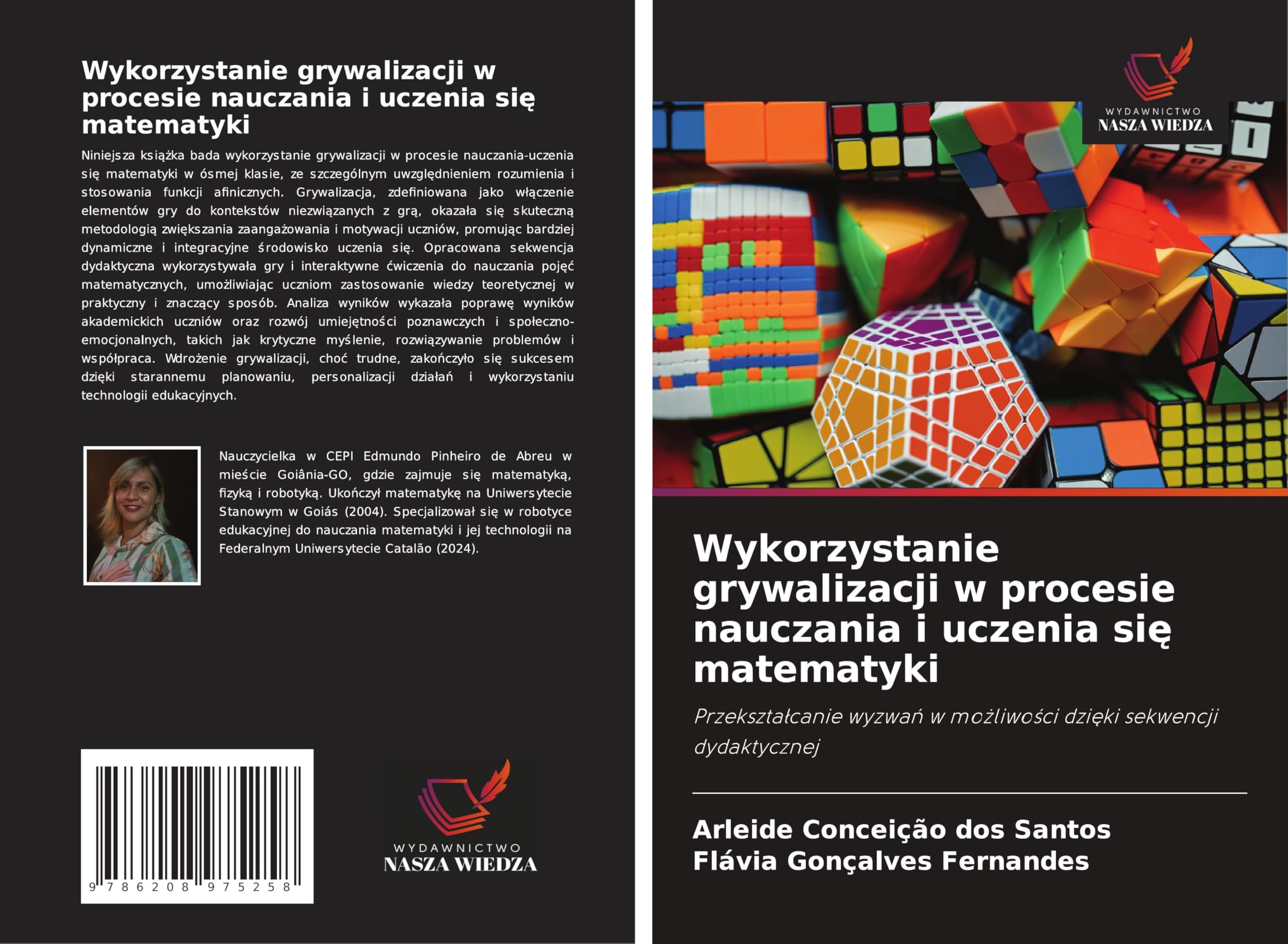 Wykorzystanie grywalizacji w procesie nauczania i uczenia si¿ matematyki Computer Science