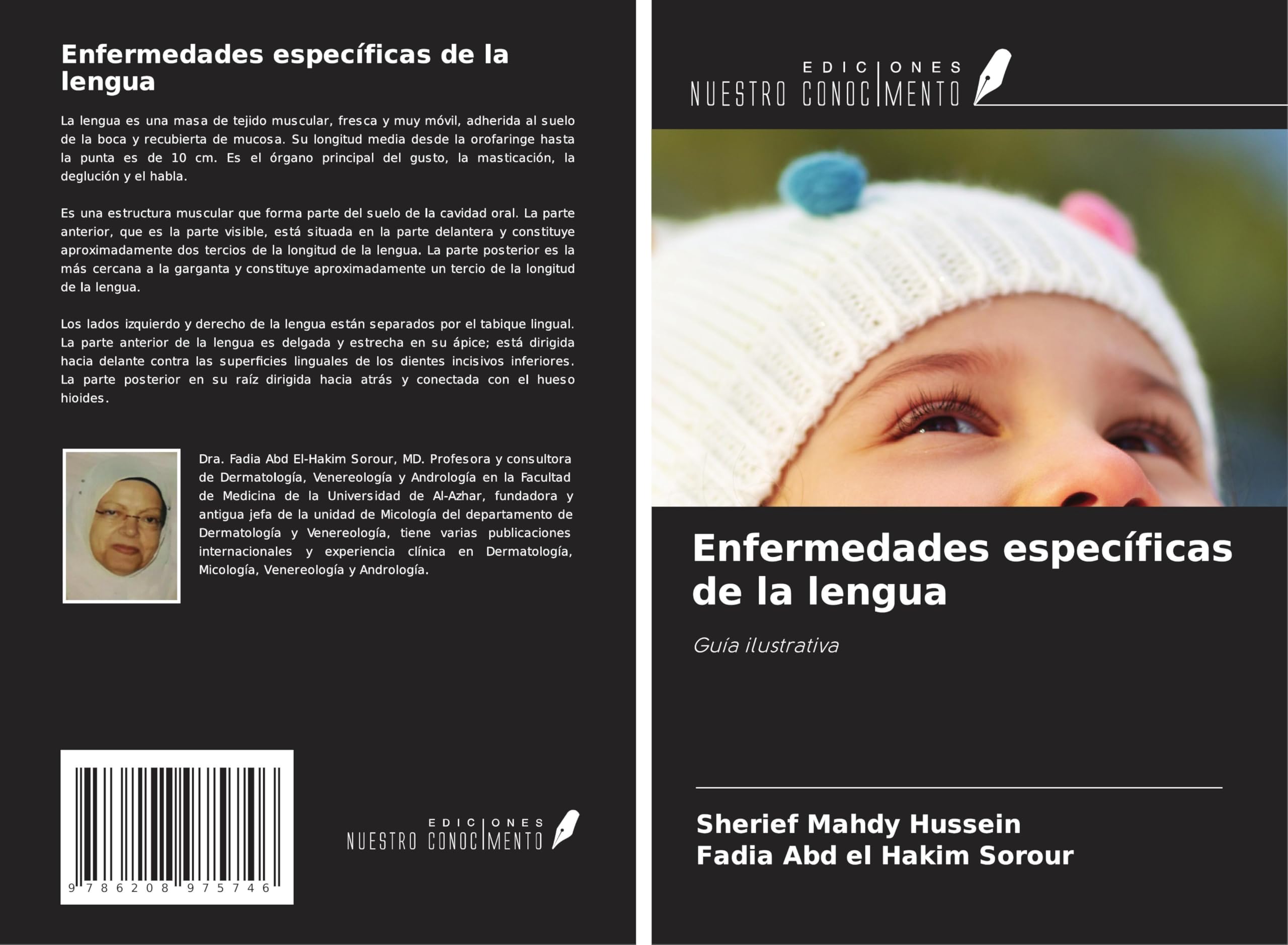 Enfermedades específicas de la lengua Medicine