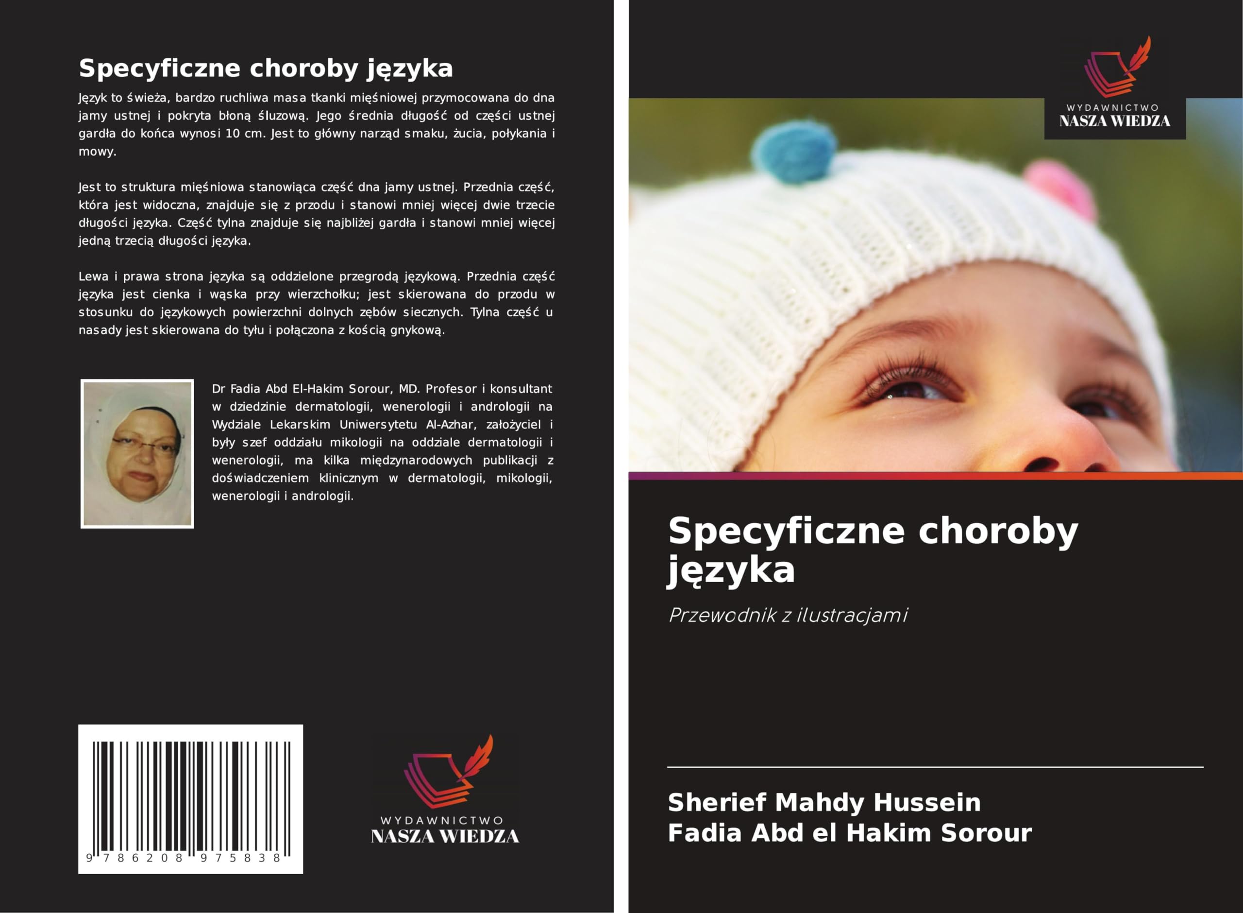 Specyficzne choroby j¿zyka Medicine
