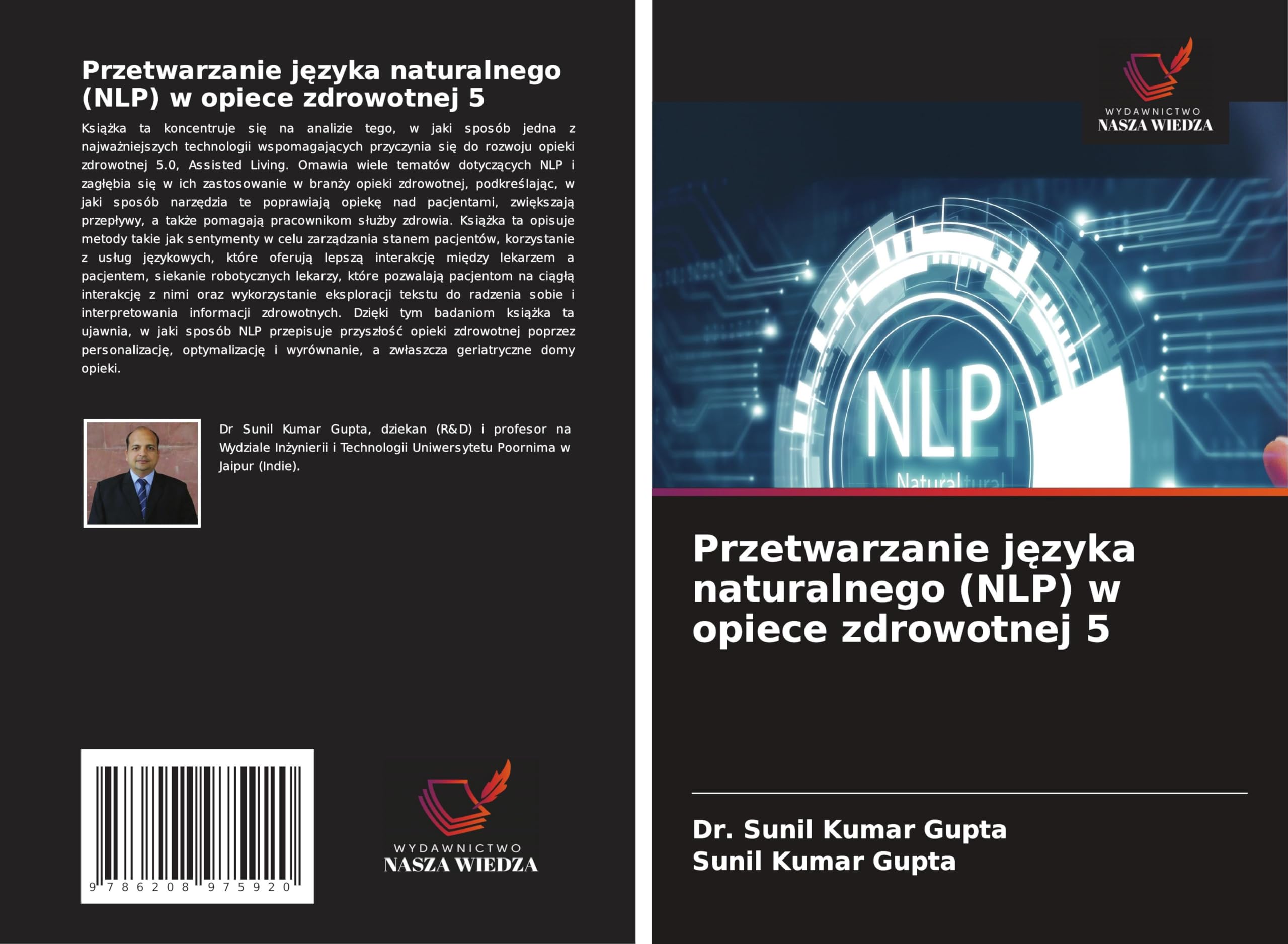 Przetwarzanie j¿zyka naturalnego (NLP) w opiece zdrowotnej 5 Law