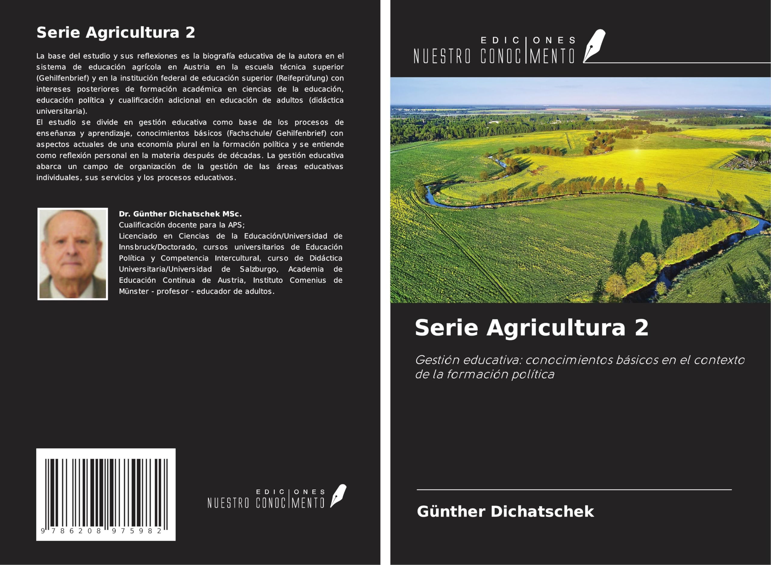 Serie Agricultura 2 Natural Sciences
