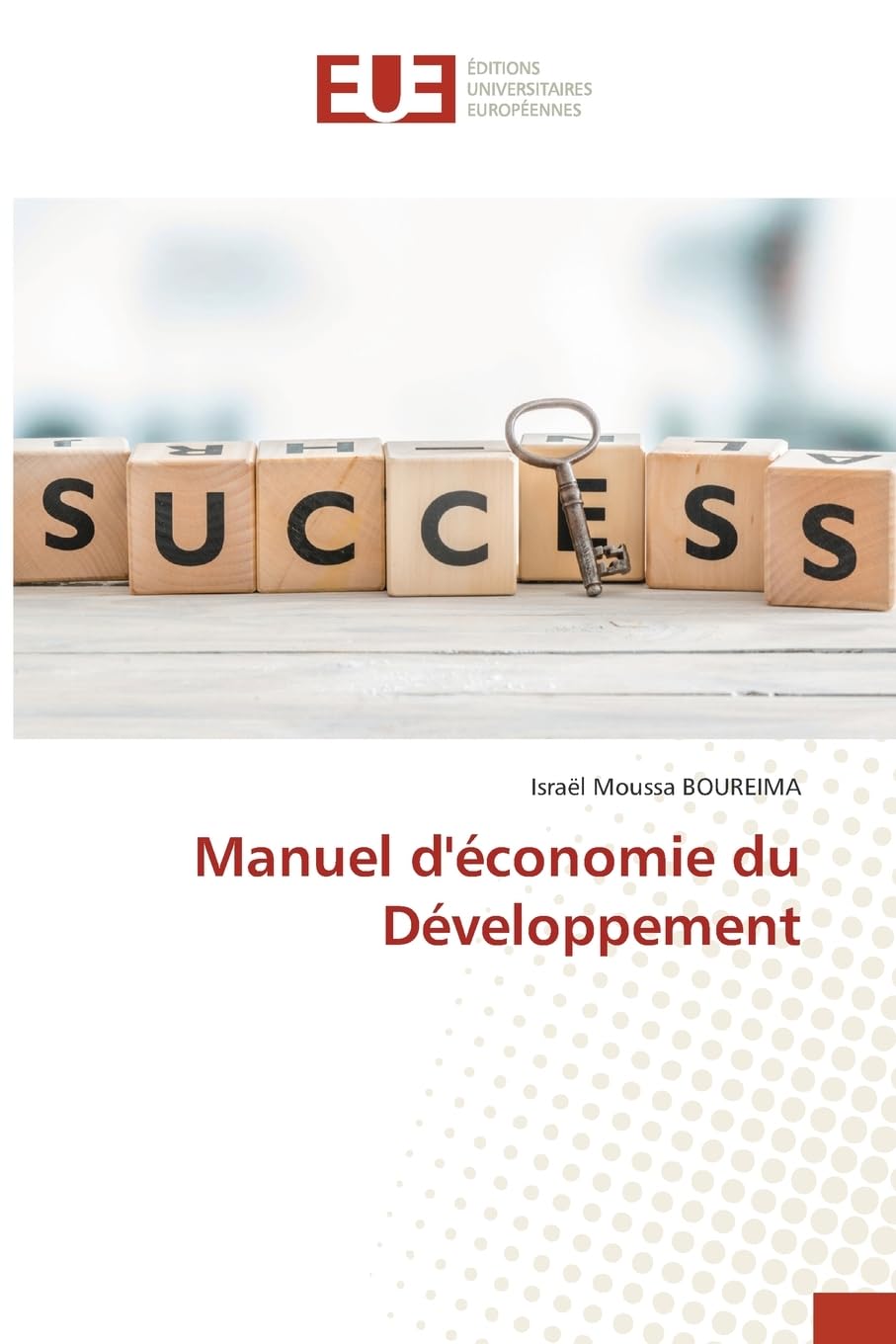 Manuel d'économie du Développement Law
