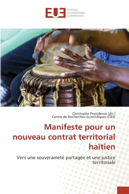 Manifeste pour un nouveau contrat territorial haïtien Law