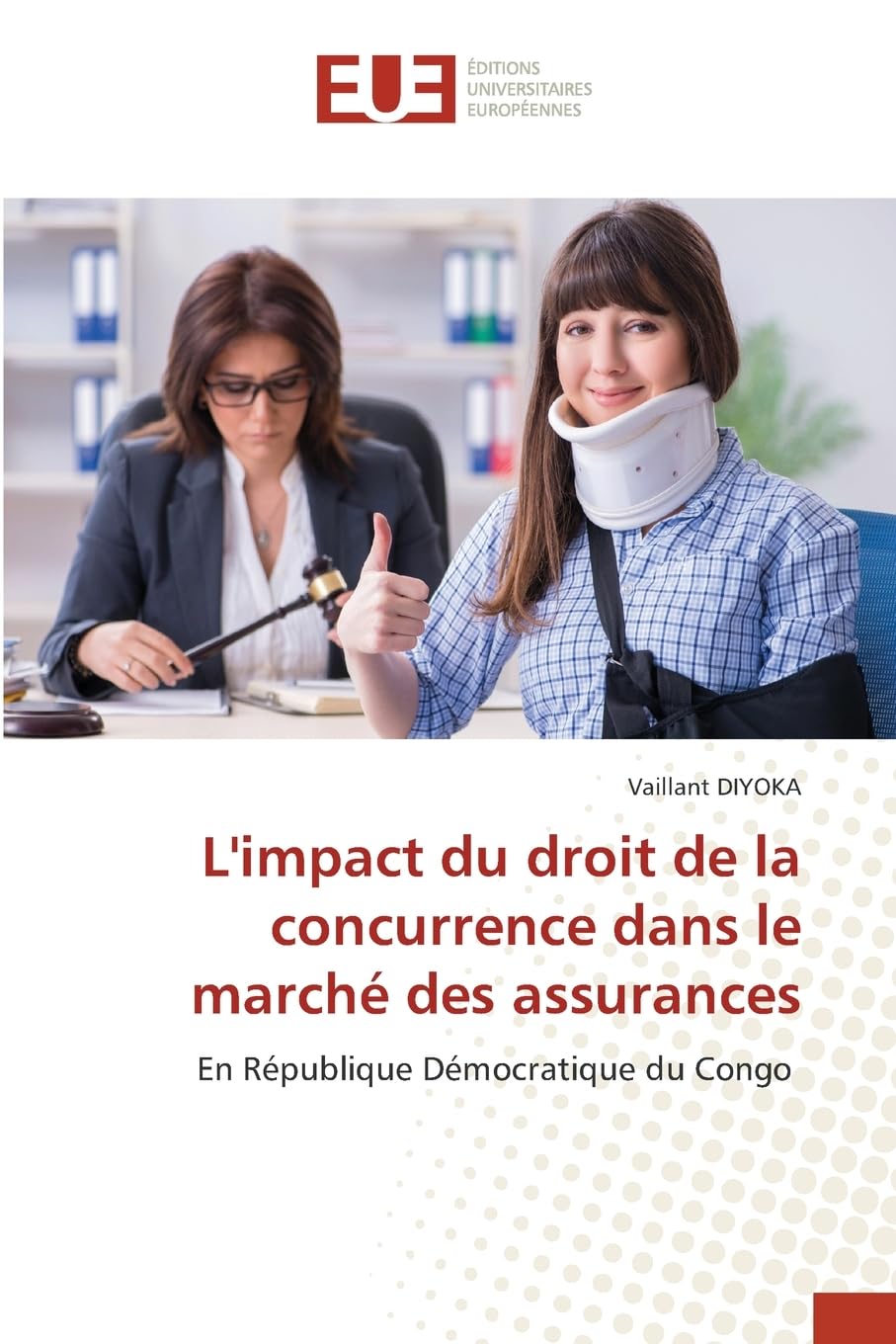 L'impact du droit de la concurrence dans le marché des assurances Law