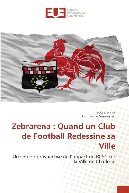 Zebrarena : Quand un Club de Football Redessine sa Ville Leisure & Fun