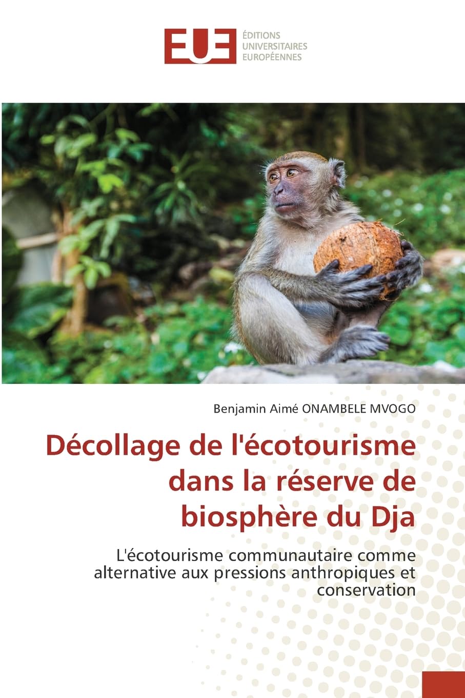 Décollage de l'écotourisme dans la réserve de biosphère du Dja Geology & Geography
