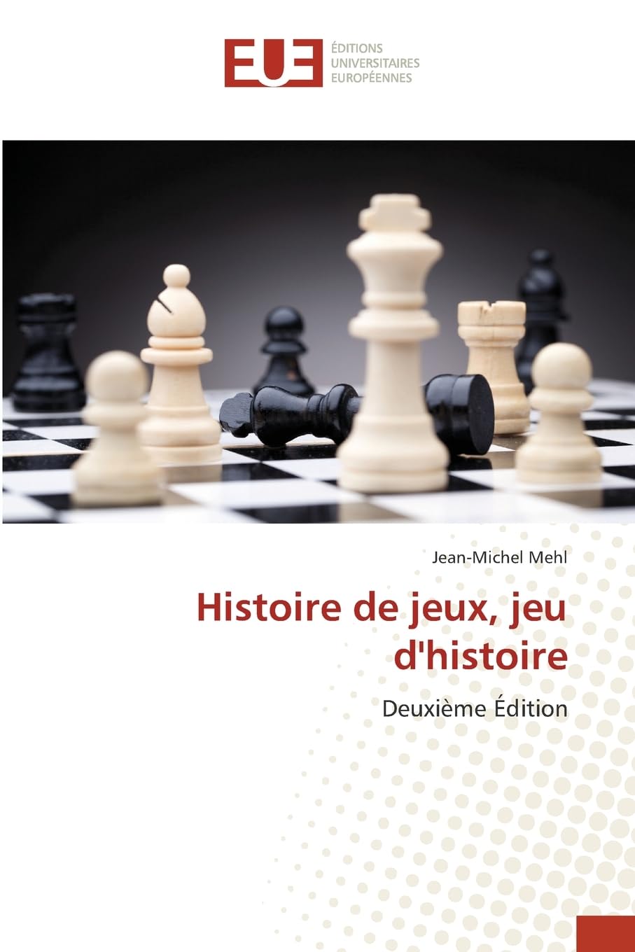 Histoire de jeux, jeu d'histoire Social Sciences