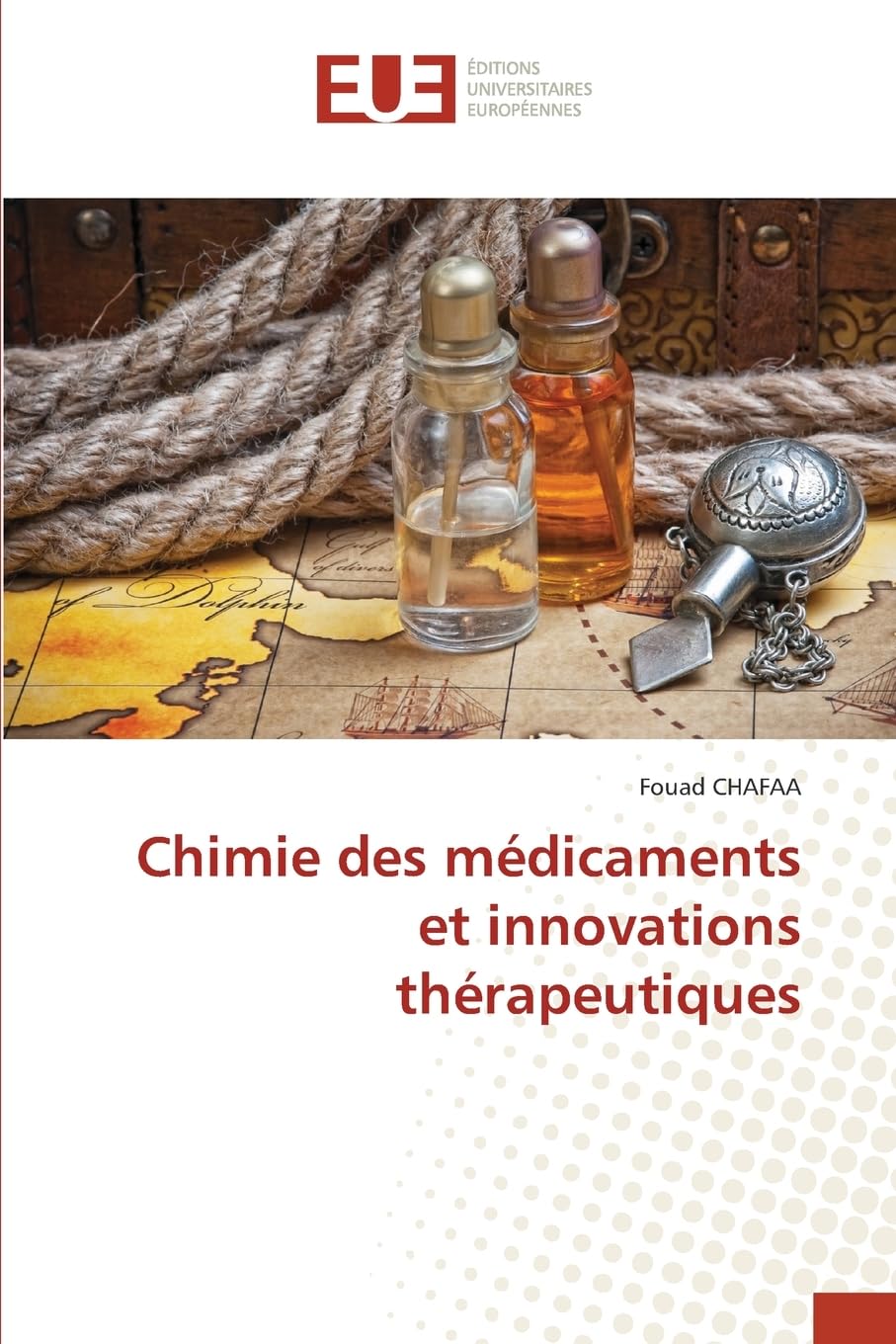Chimie des médicaments et innovations thérapeutiques Natural Sciences