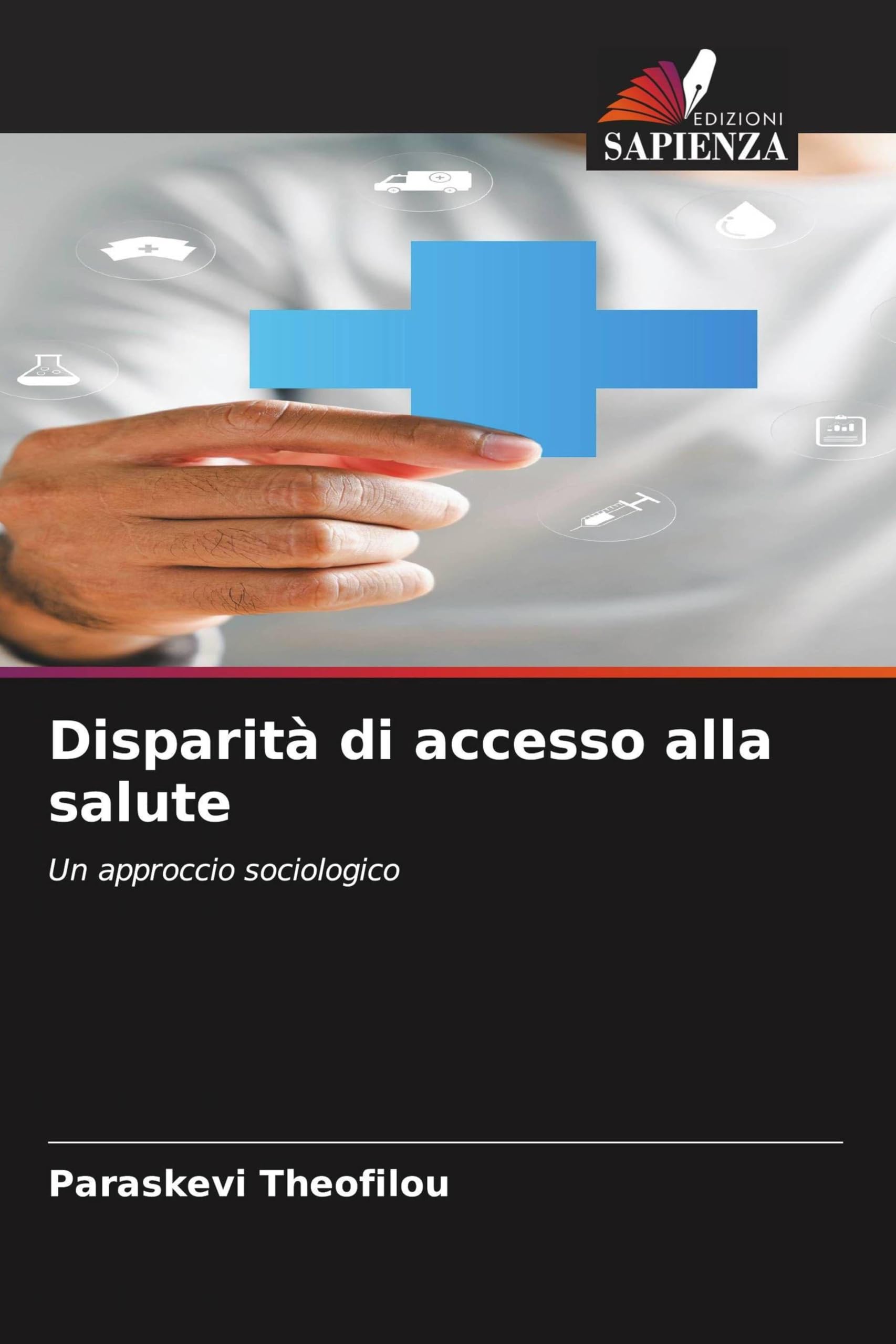Disparità di accesso alla salute Books