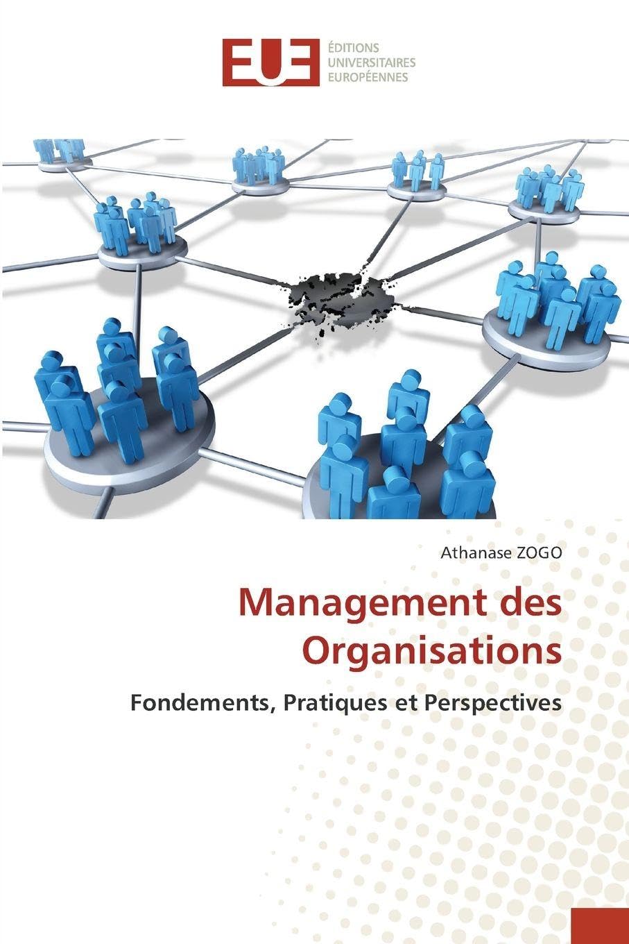 Management des Organisations: Fondements, Pratiques et Perspectives Law