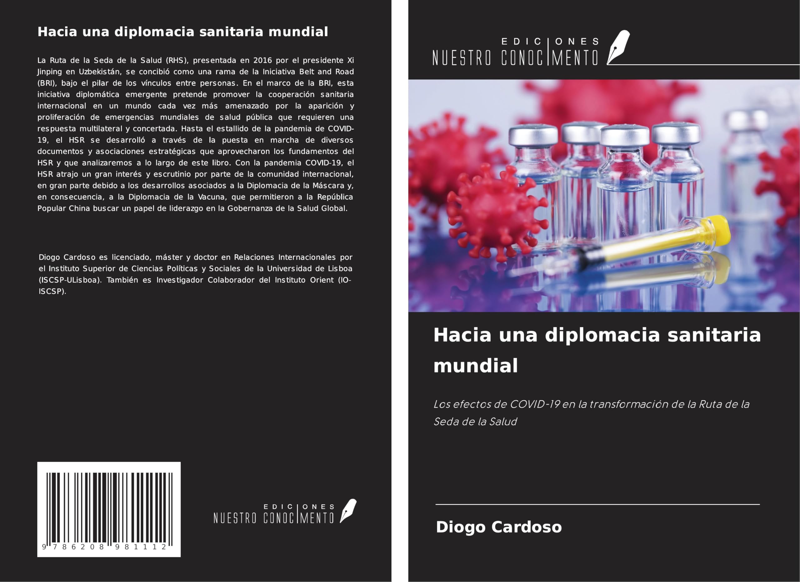 Hacia una diplomacia sanitaria mundial Law