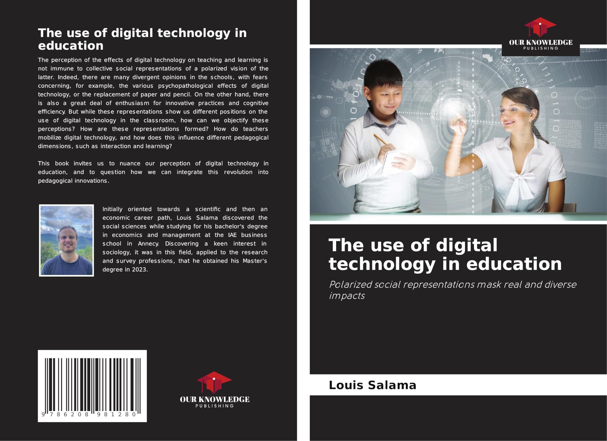 The use of digital technology in education Law