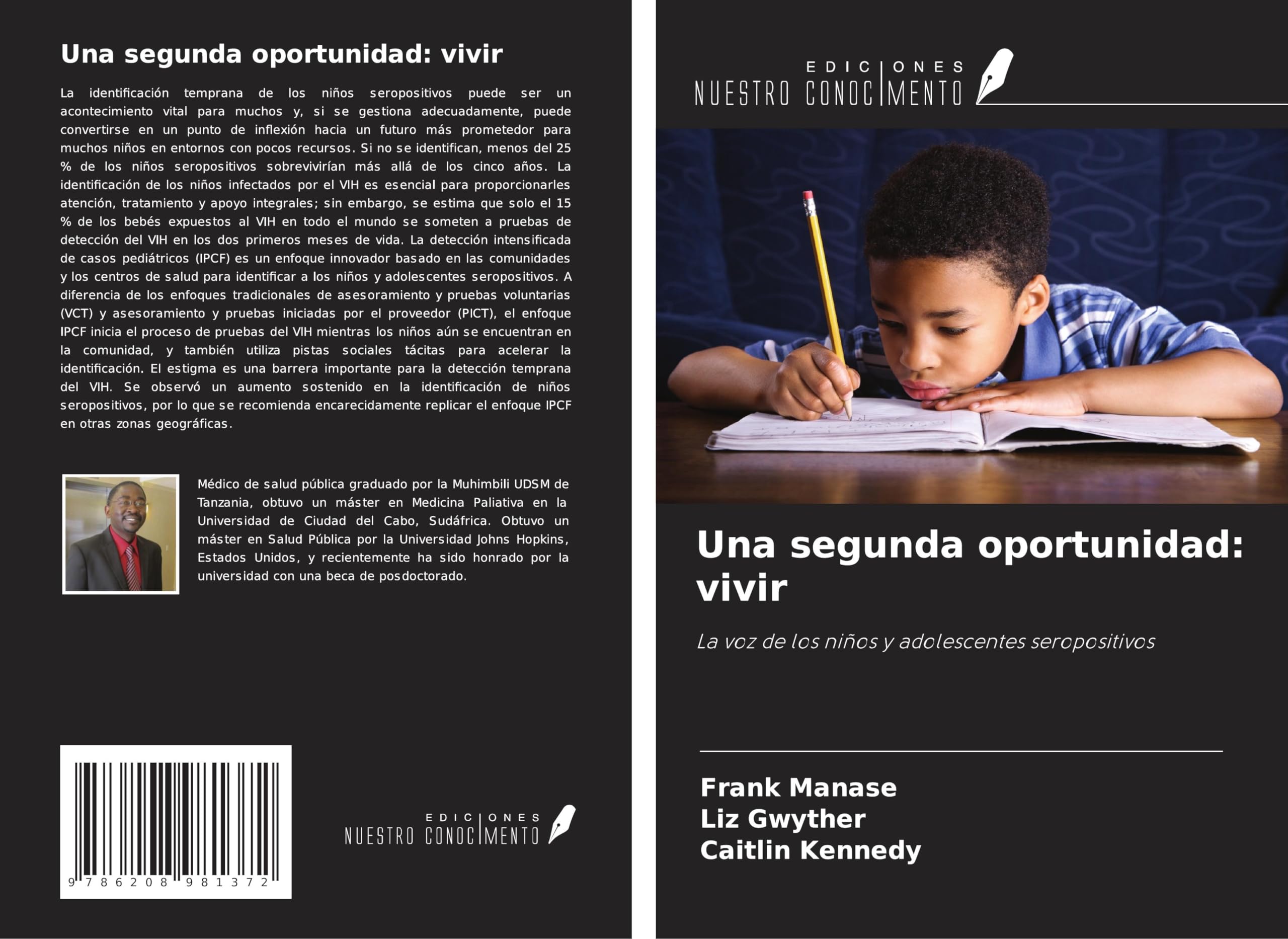 Una segunda oportunidad: vivir Business, Finance & Career