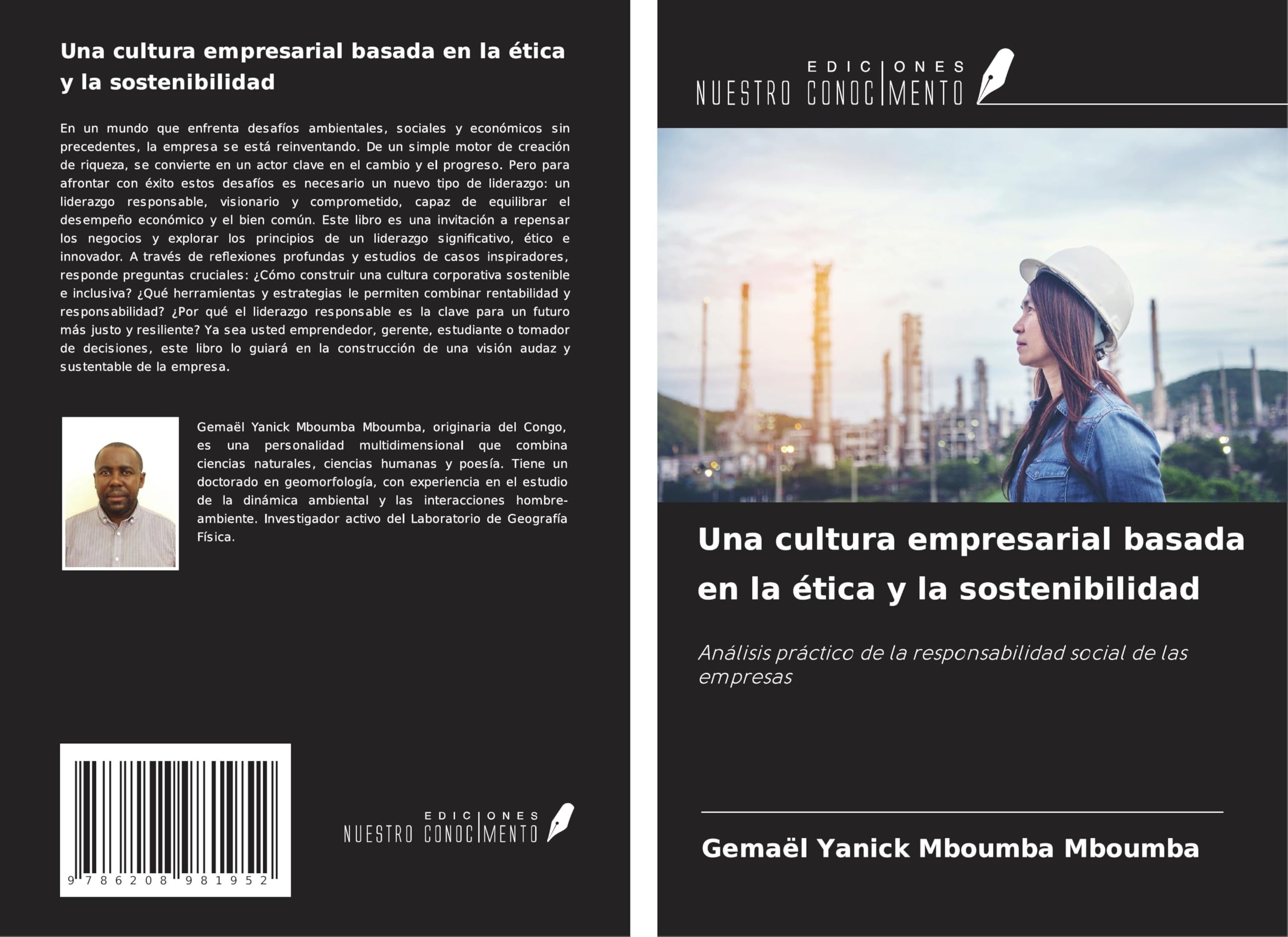 Una cultura empresarial basada en la ética y la sostenibilidad Law