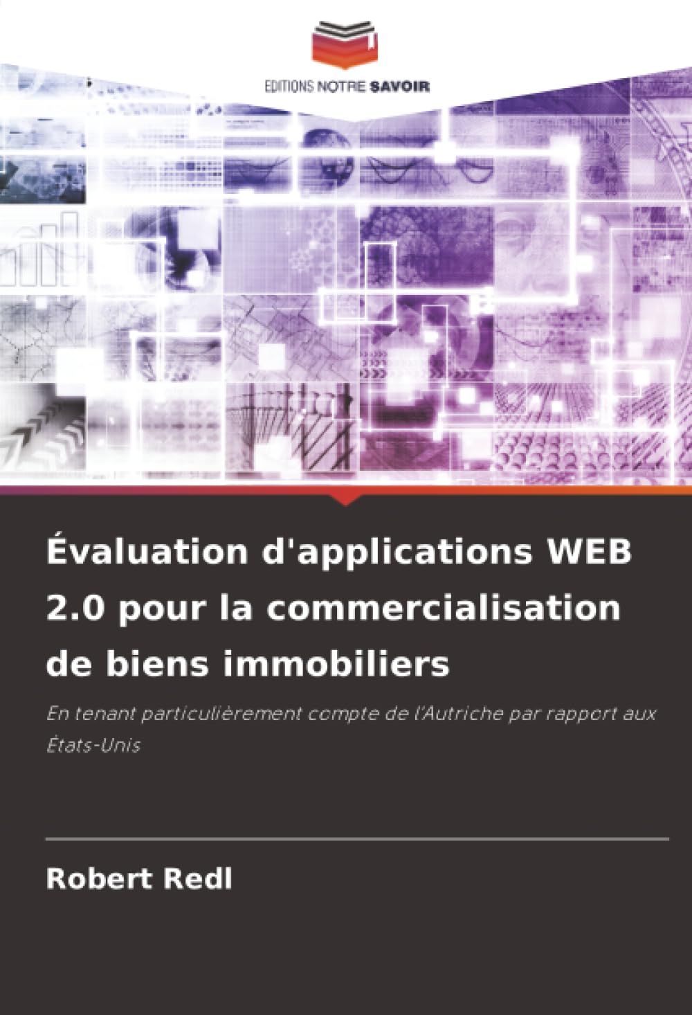 Évaluation d'applications WEB 2.0 pour la commercialisation de biens immobiliers Law