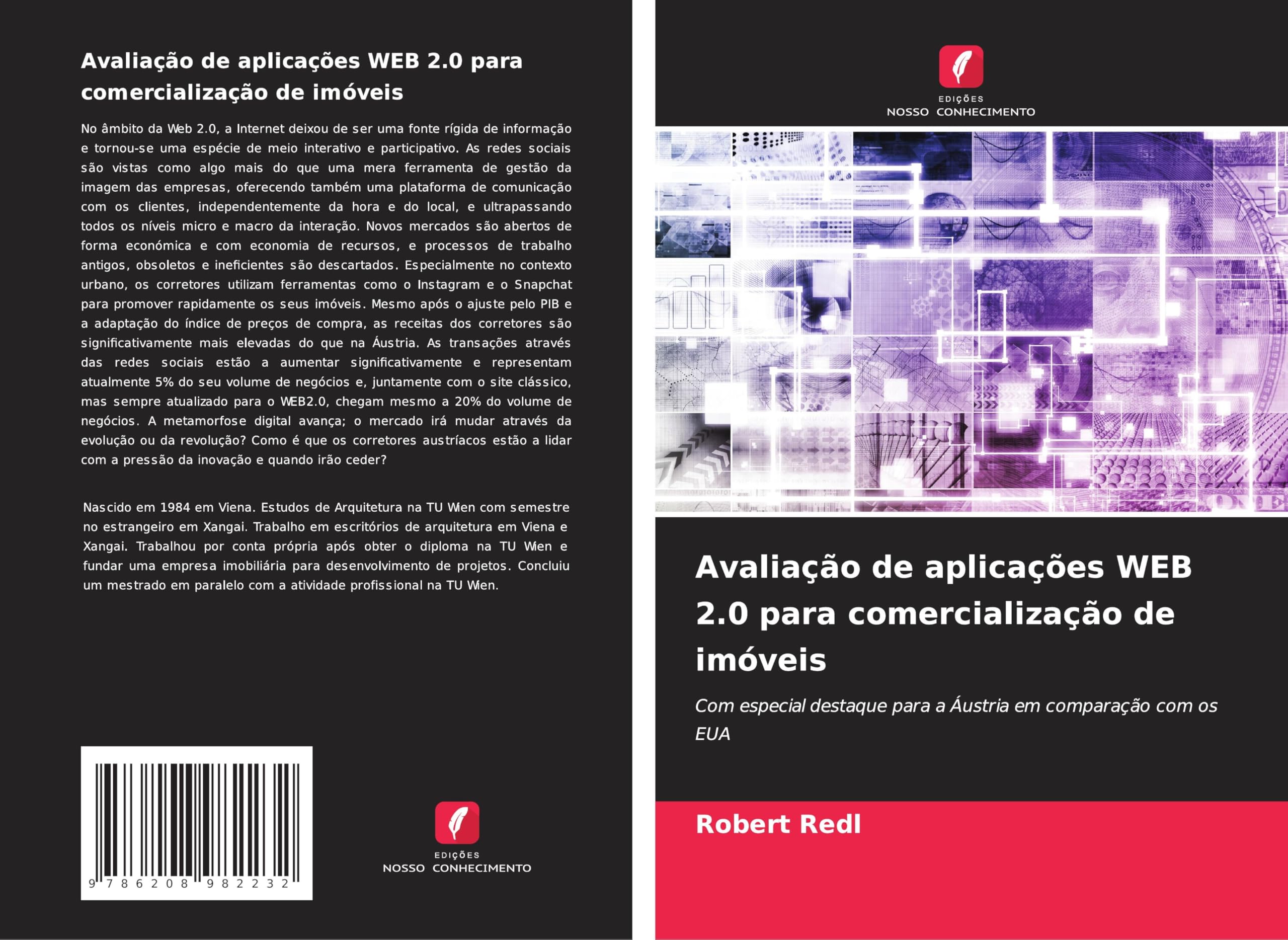 Avaliação de aplicações WEB 2.0 para comercialização de imóveis Business, Finance & Career