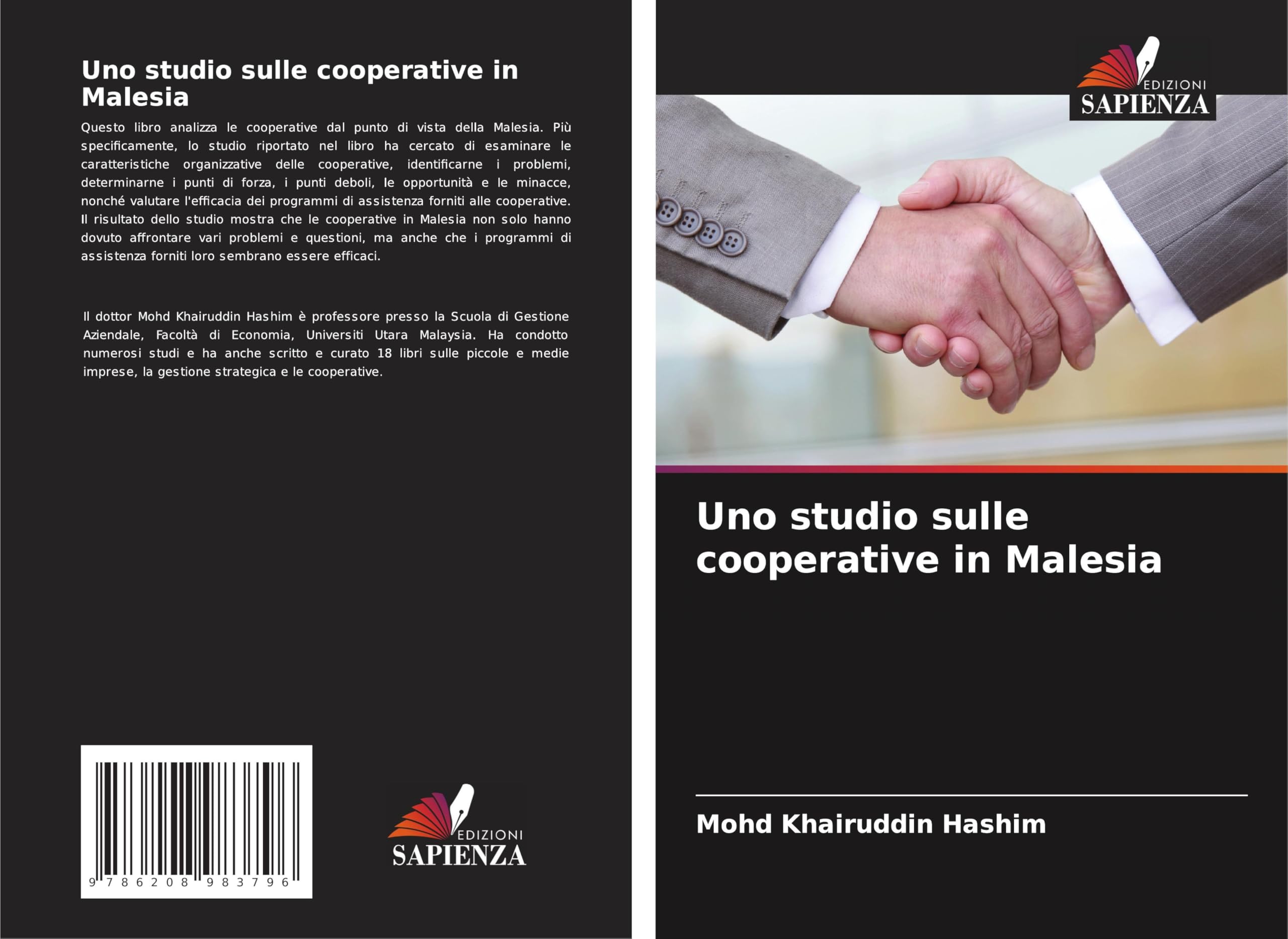 Uno studio sulle cooperative in Malesia Law