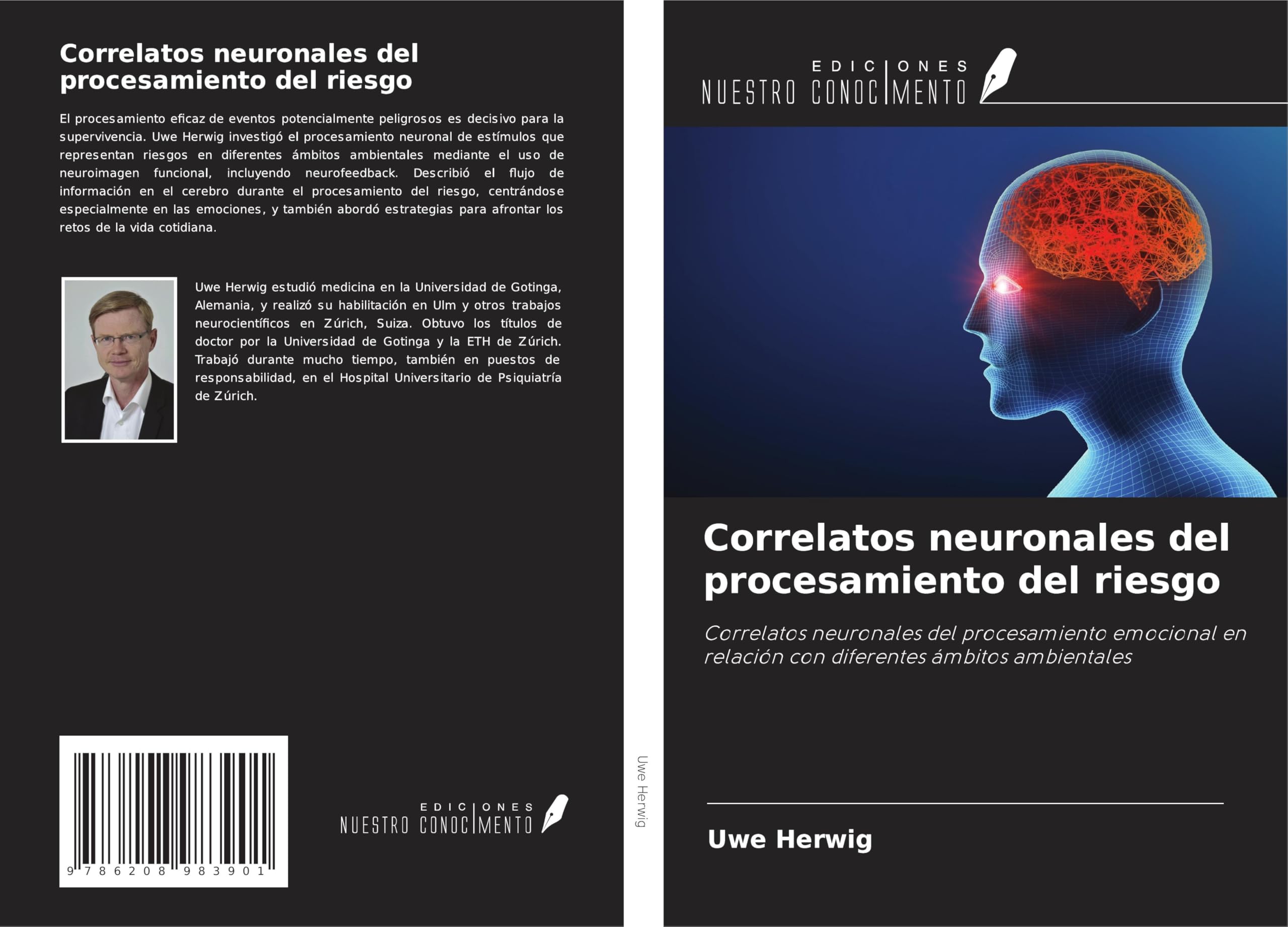 Correlatos neuronales del procesamiento del riesgo Psychology