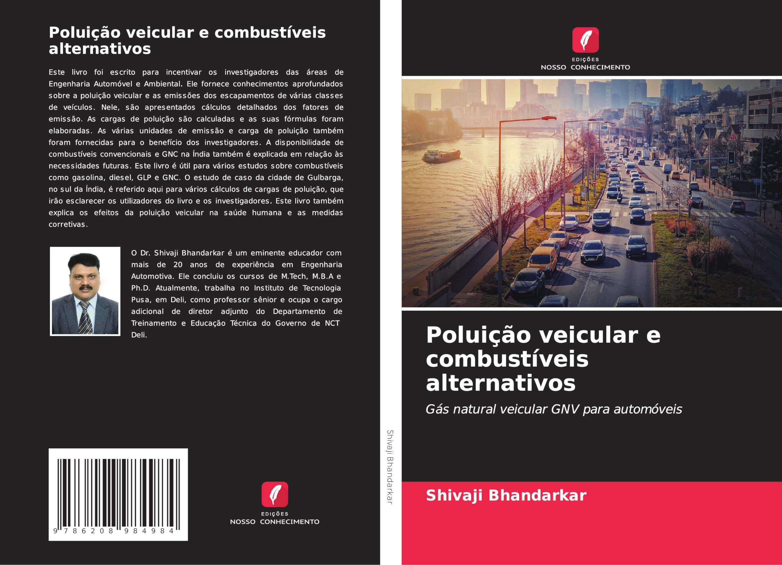 Poluição veicular e combustíveis alternativos Leisure, Home & Garden