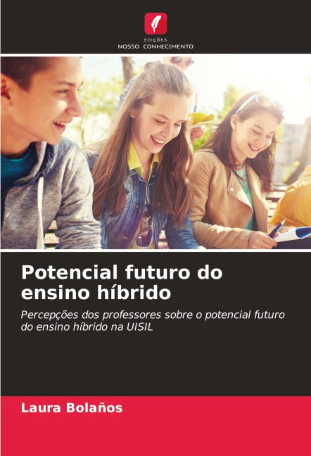 Potencial futuro do ensino híbrido Business, Finance & Career