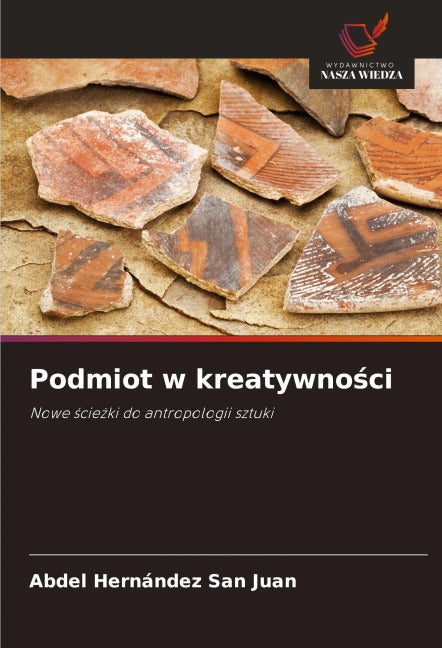 Podmiot w kreatywno¿ci Philosophy