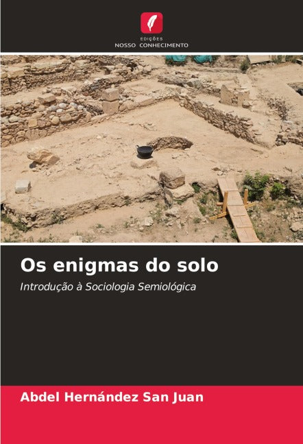 Os enigmas do solo Law