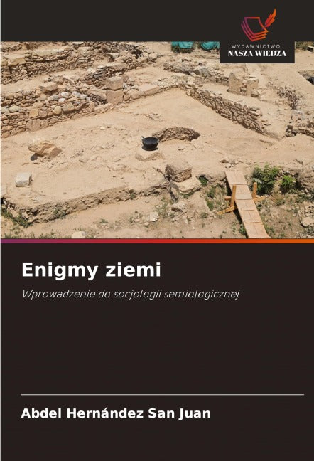 Enigmy ziemi Law