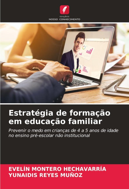 Estratégia de formação em educação familiar Business, Finance & Career