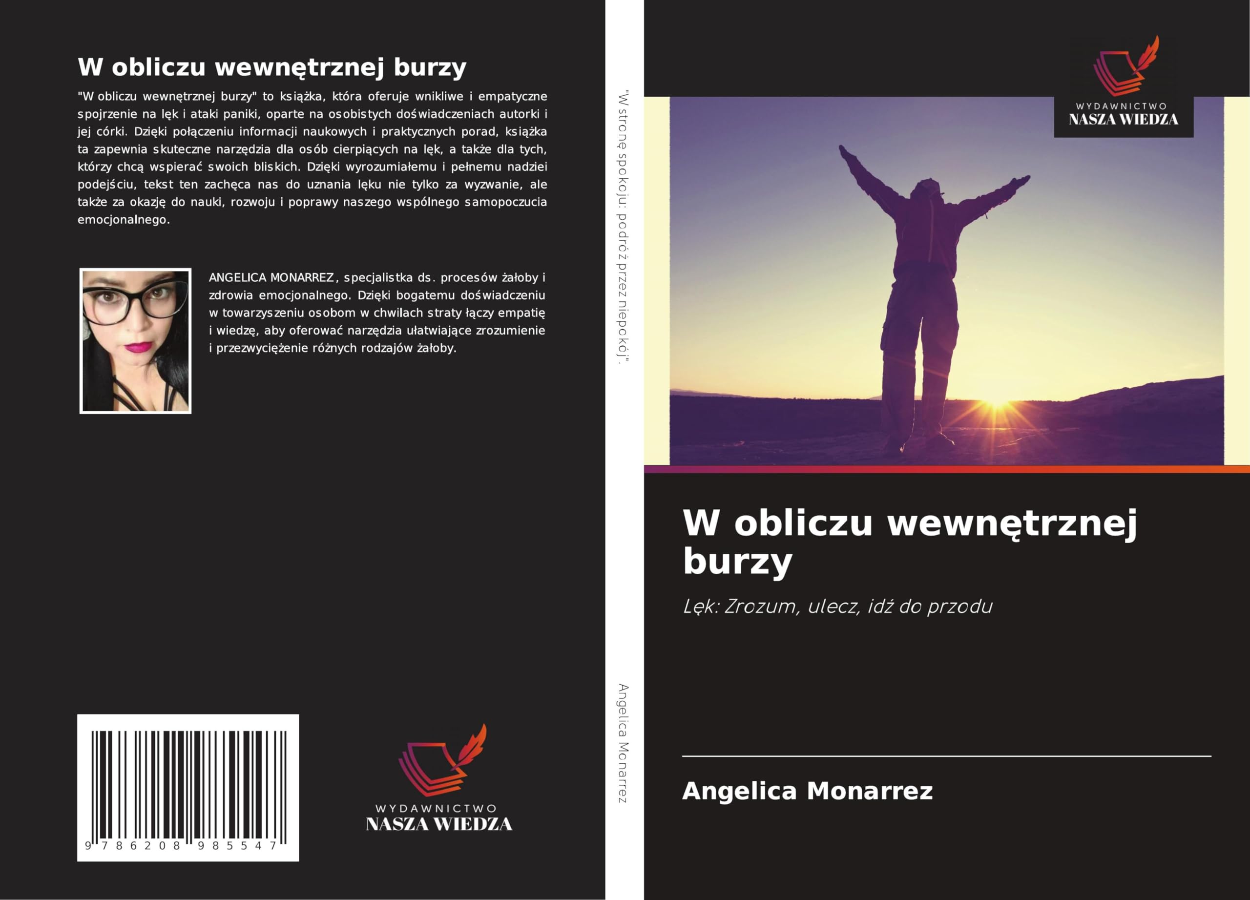 W obliczu wewn¿trznej burzy Law