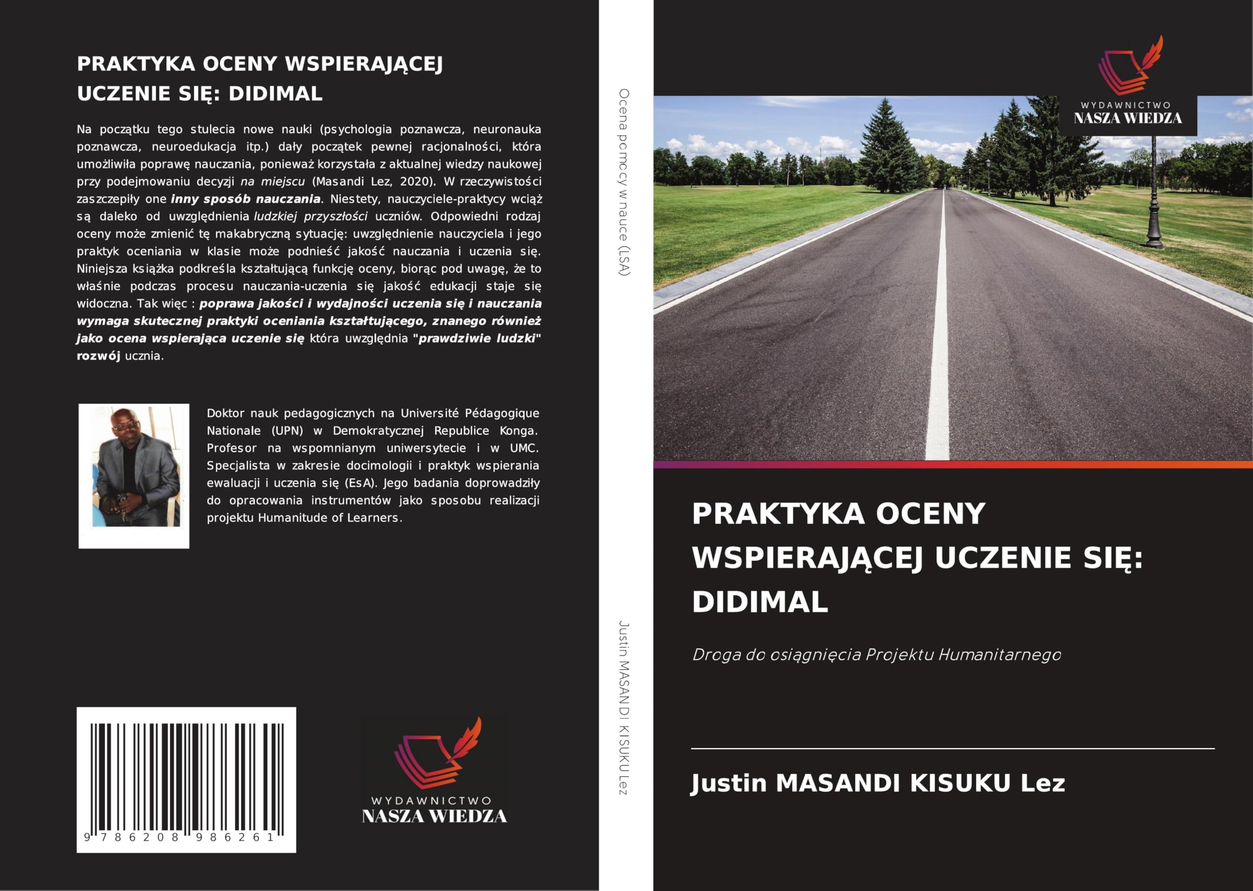 PRAKTYKA OCENY WSPIERAJ¿CEJ UCZENIE SI¿: DIDIMAL Books