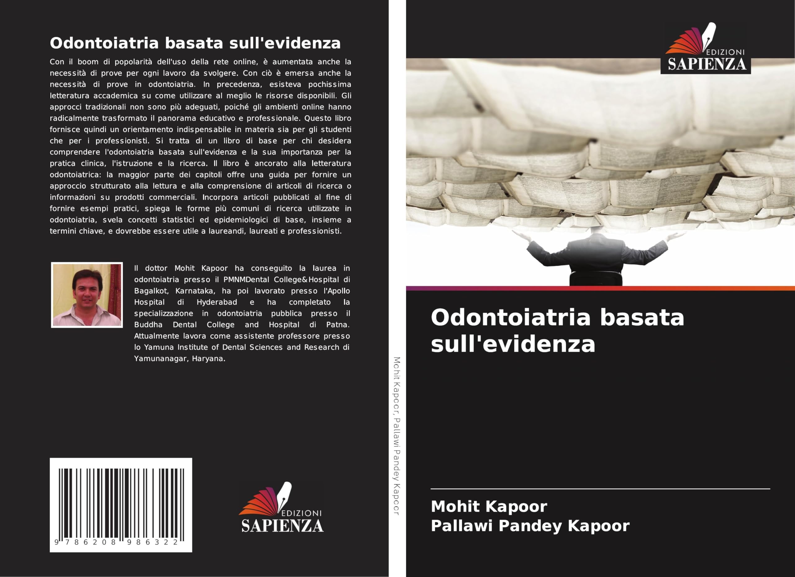 Odontoiatria basata sull'evidenza Medicine