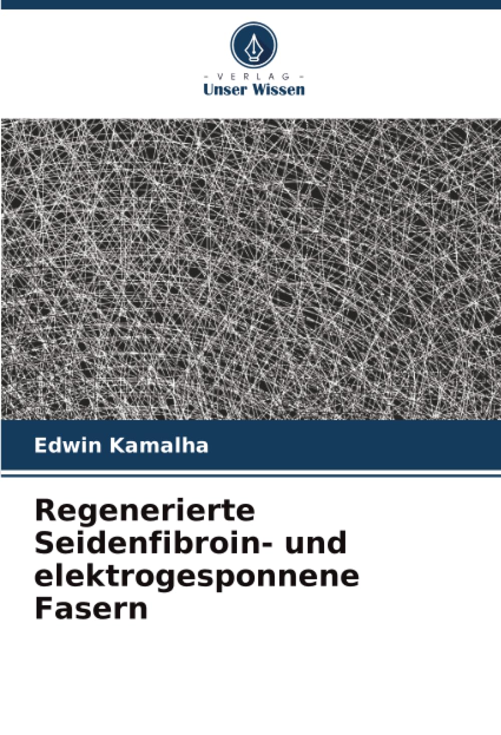 Regenerierte Seidenfibroin- und elektrogesponnene Fasern: DE Business & Technology