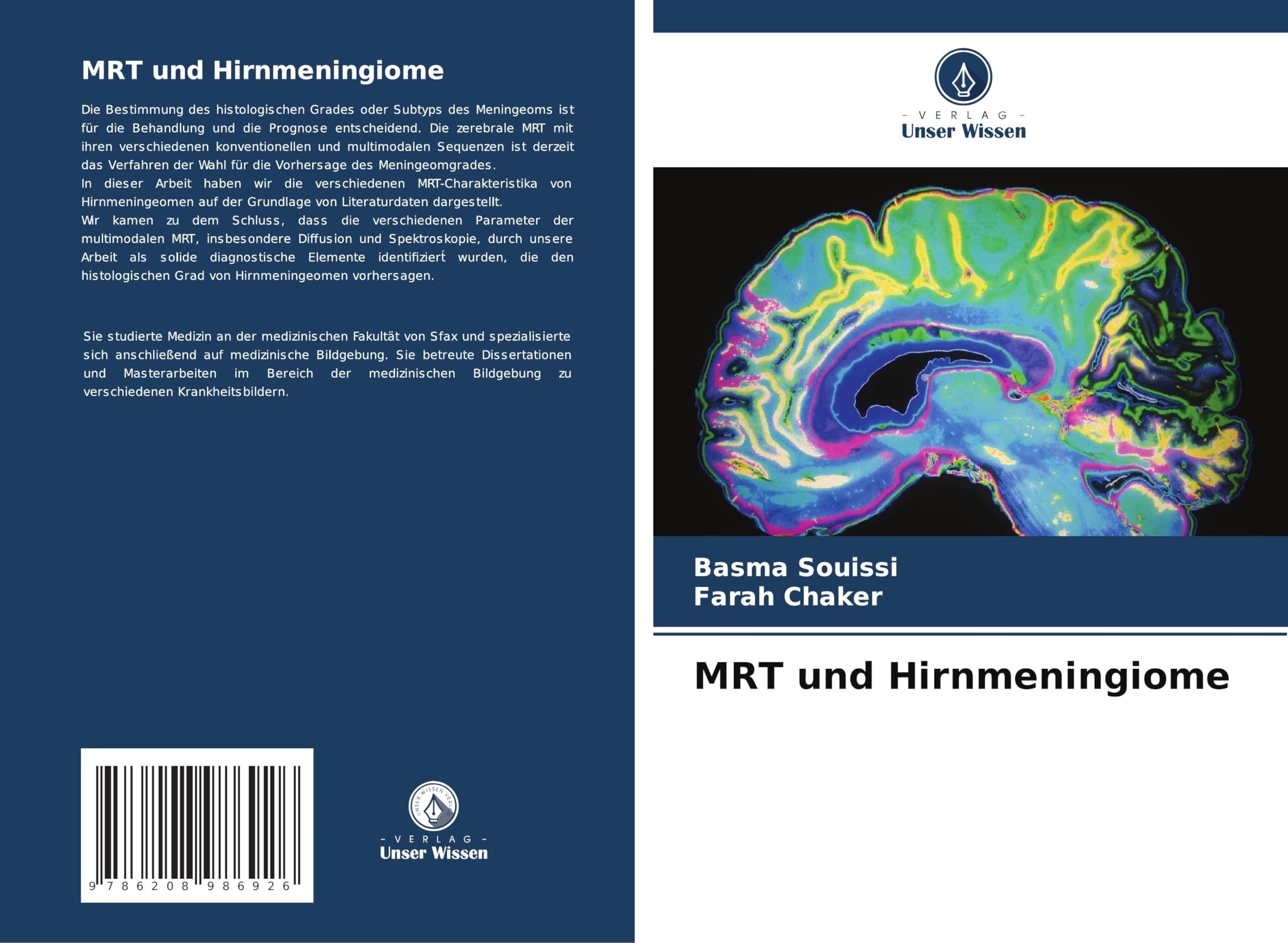 MRT und Hirnmeningiome Law