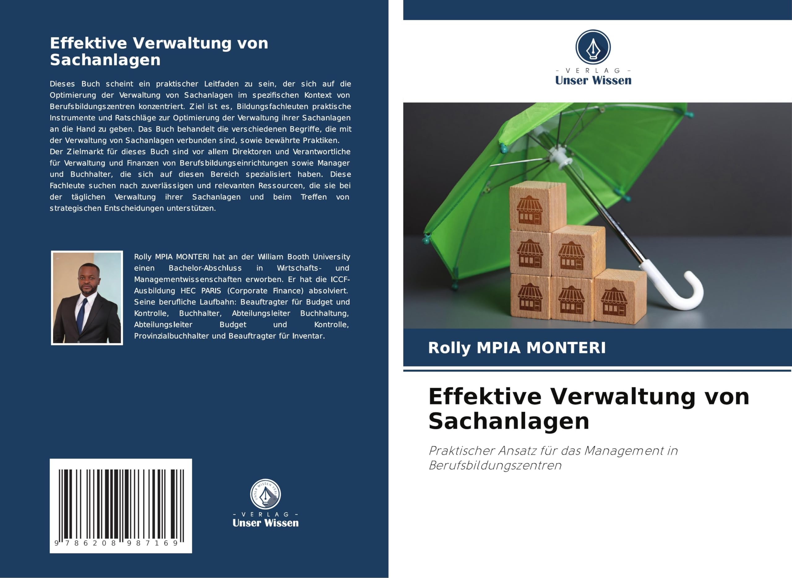 Effektive Verwaltung von Sachanlagen Law