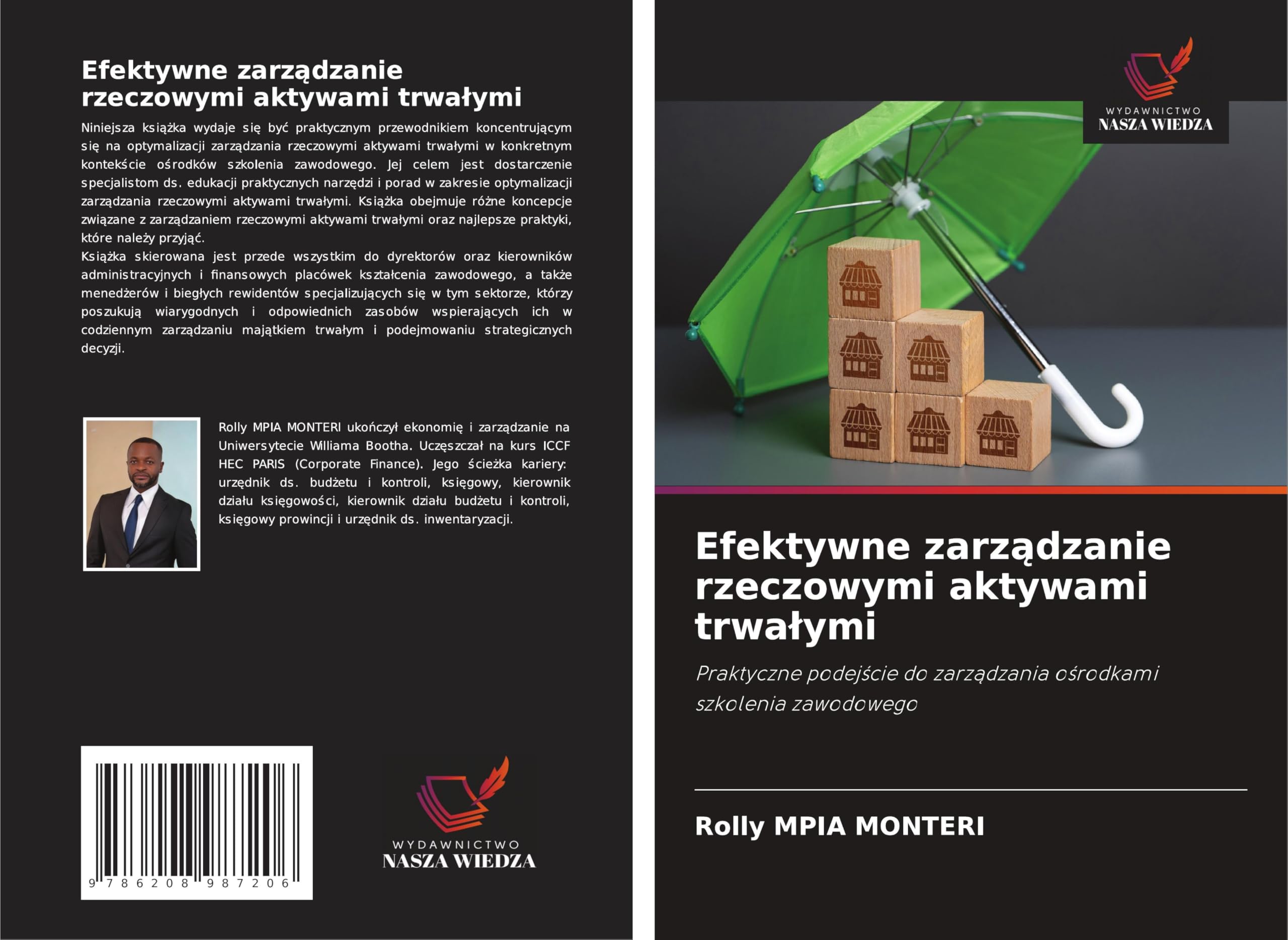 Efektywne zarz¿dzanie rzeczowymi aktywami trwa¿ymi Law